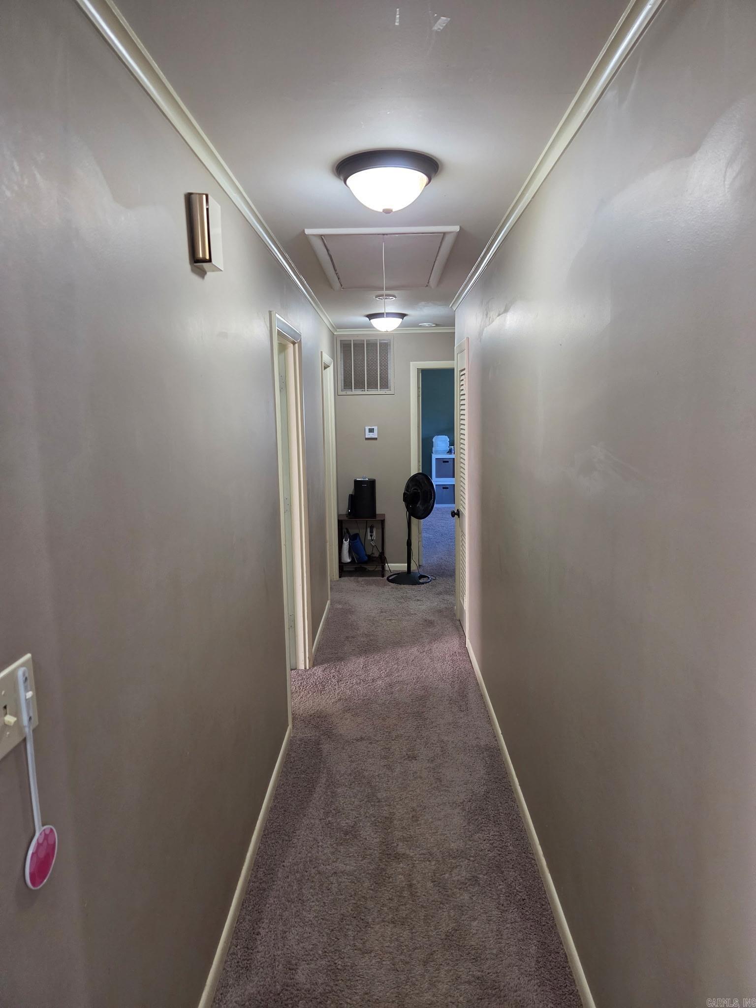 6416 N Highway 1 Colt, AR 72436