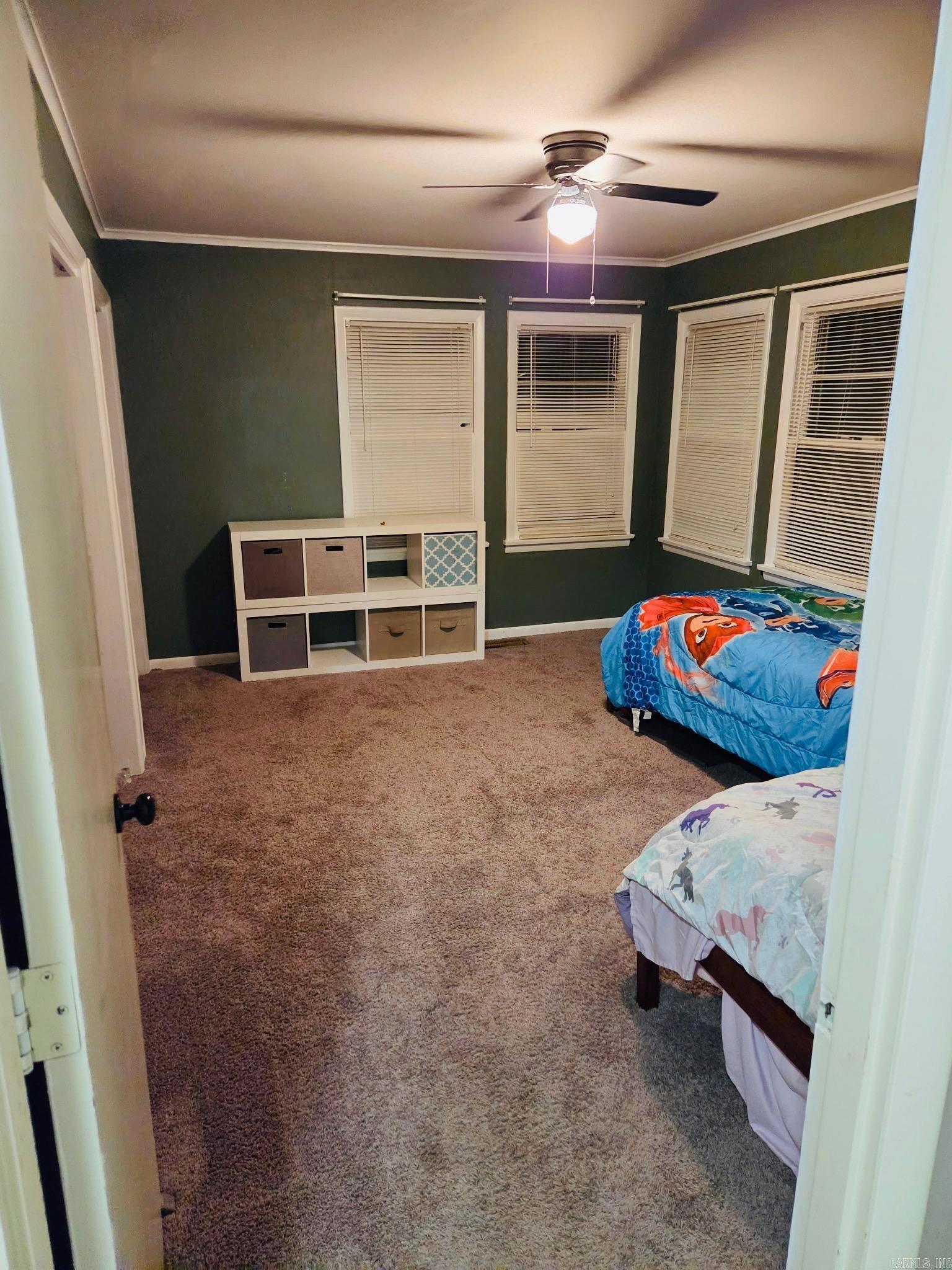 6416 N Highway 1 Colt, AR 72436
