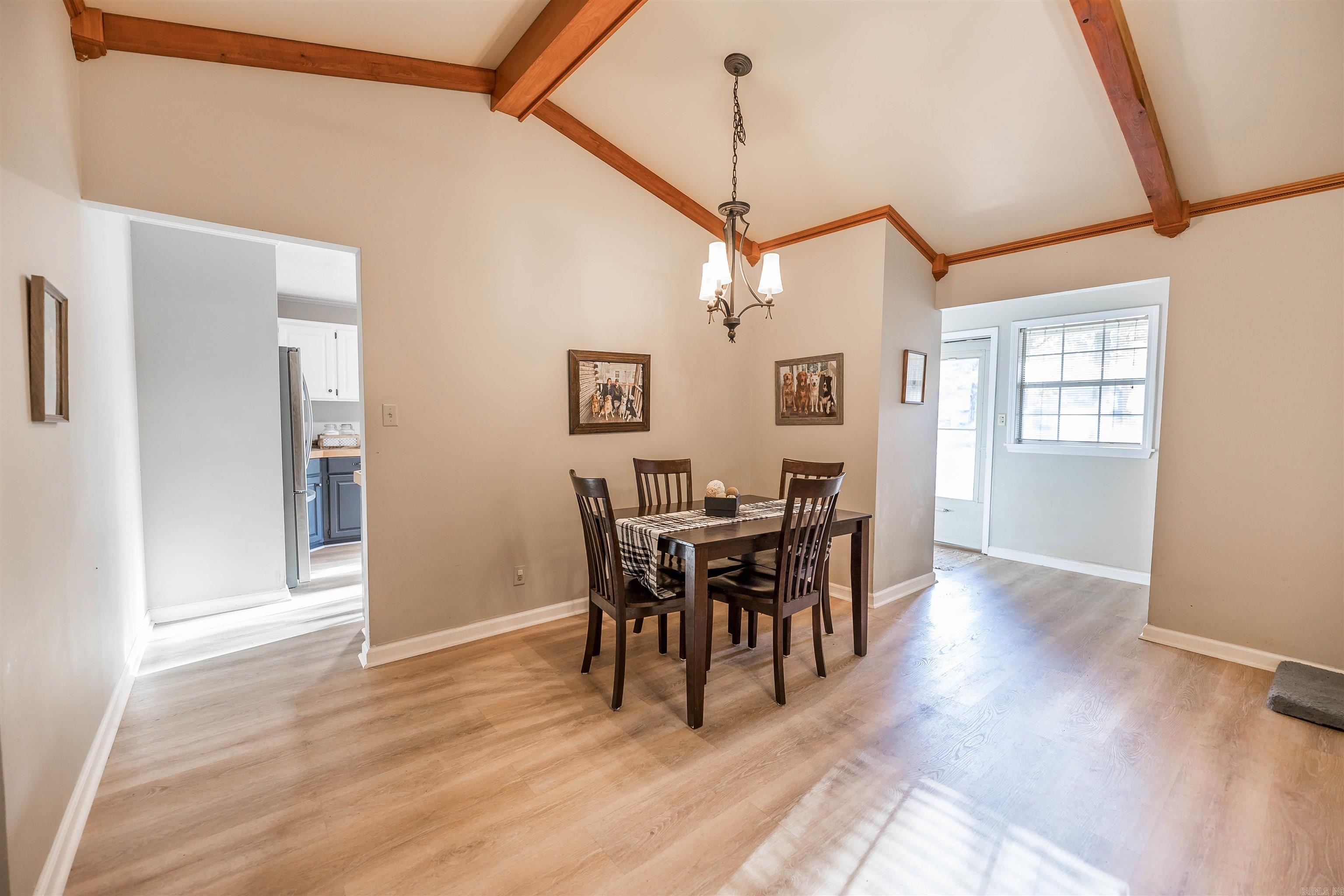 1315 Ridgeview Rd Camden, AR 71701