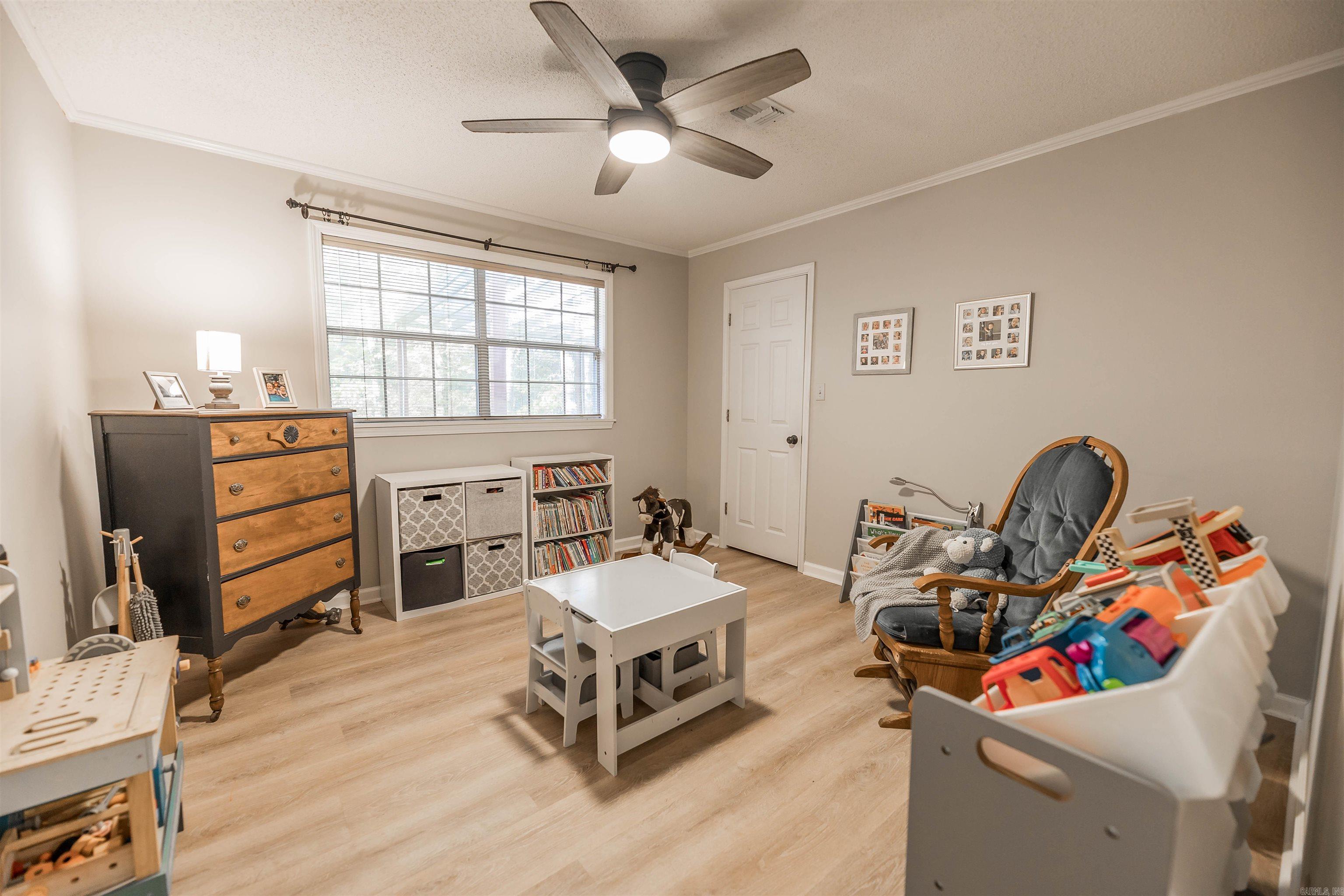 1315 Ridgeview Rd Camden, AR 71701