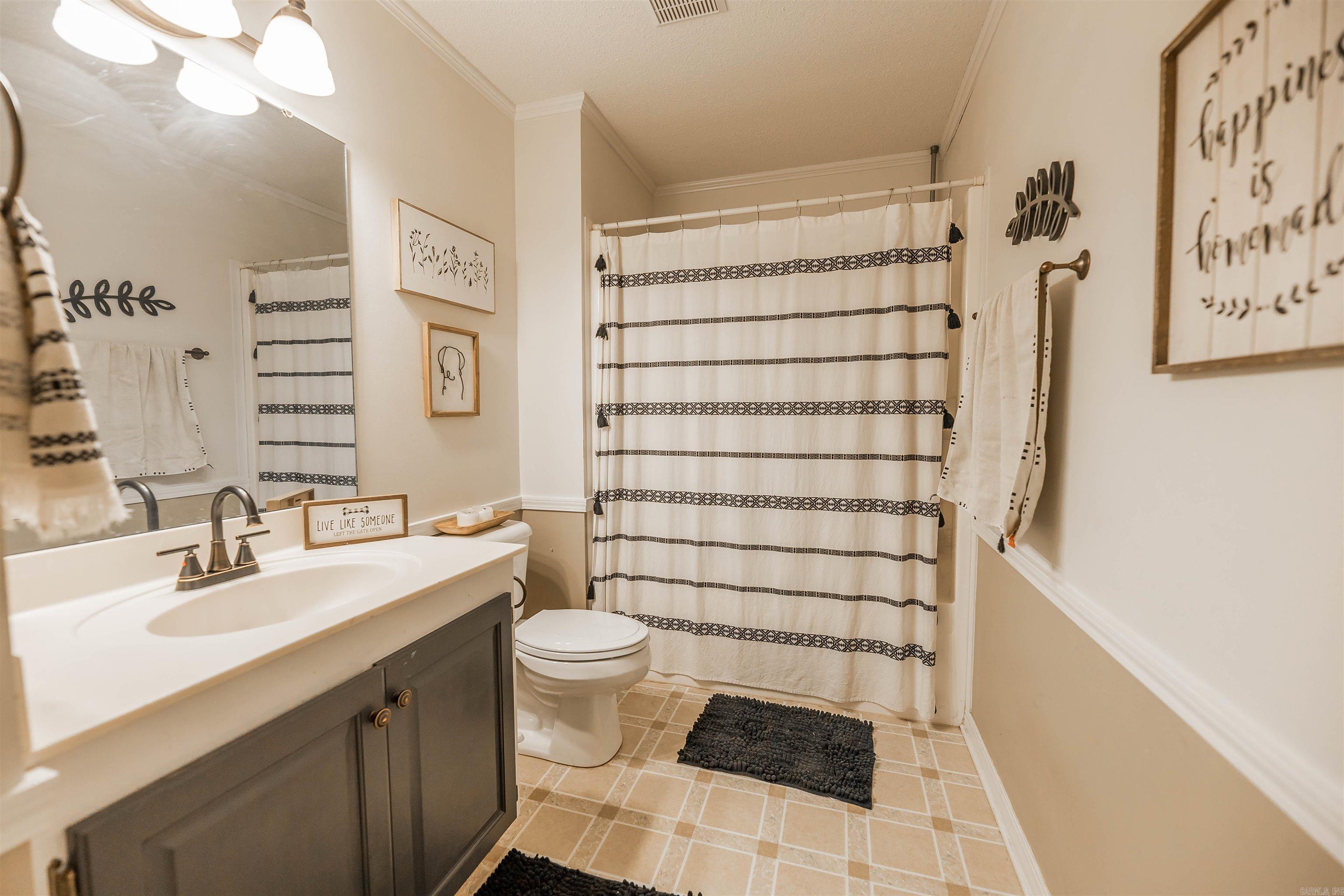 1315 Ridgeview Rd Camden, AR 71701