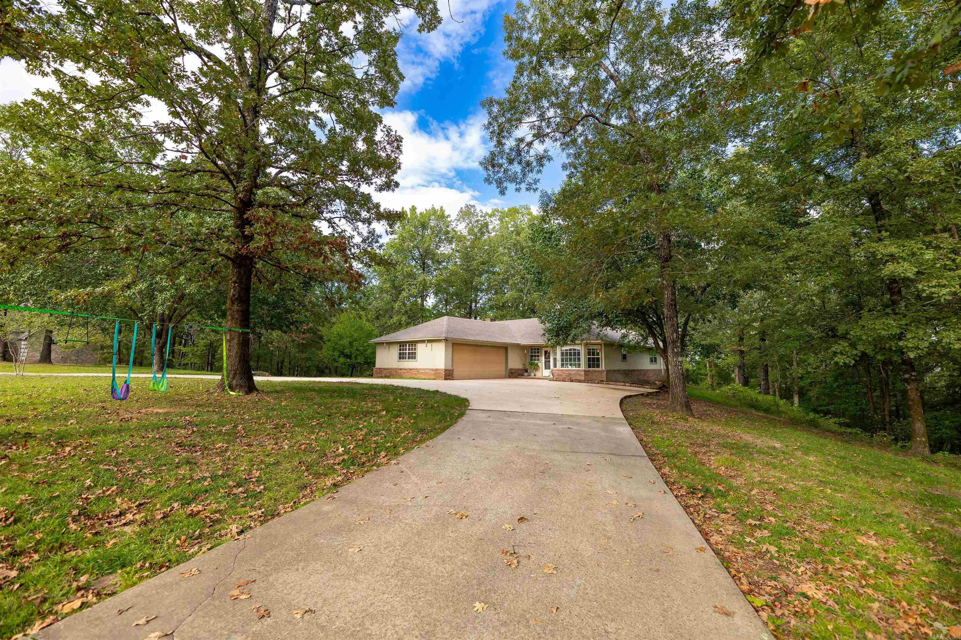 1315 Ridgeview Rd Camden, AR 71701