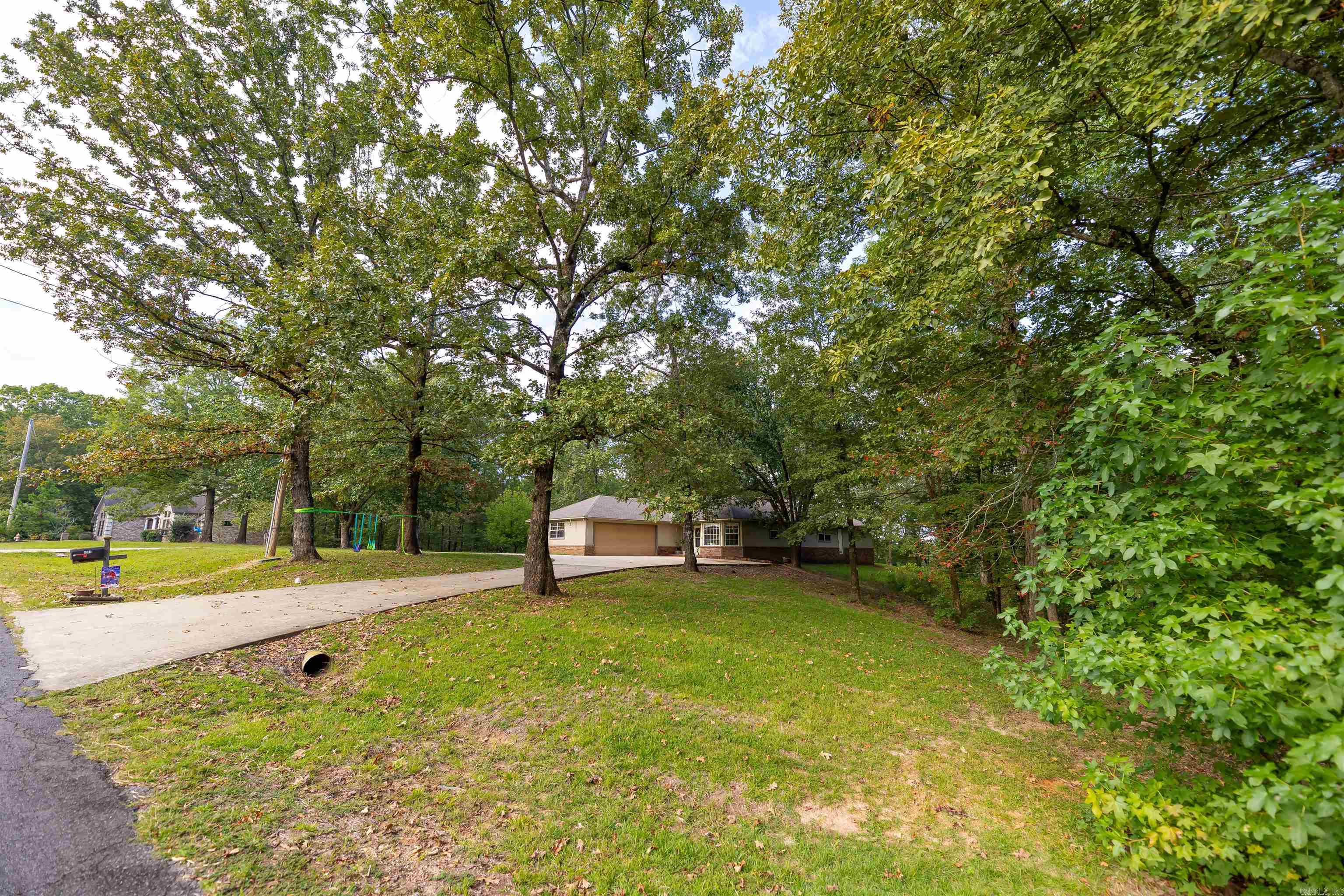1315 Ridgeview Rd Camden, AR 71701