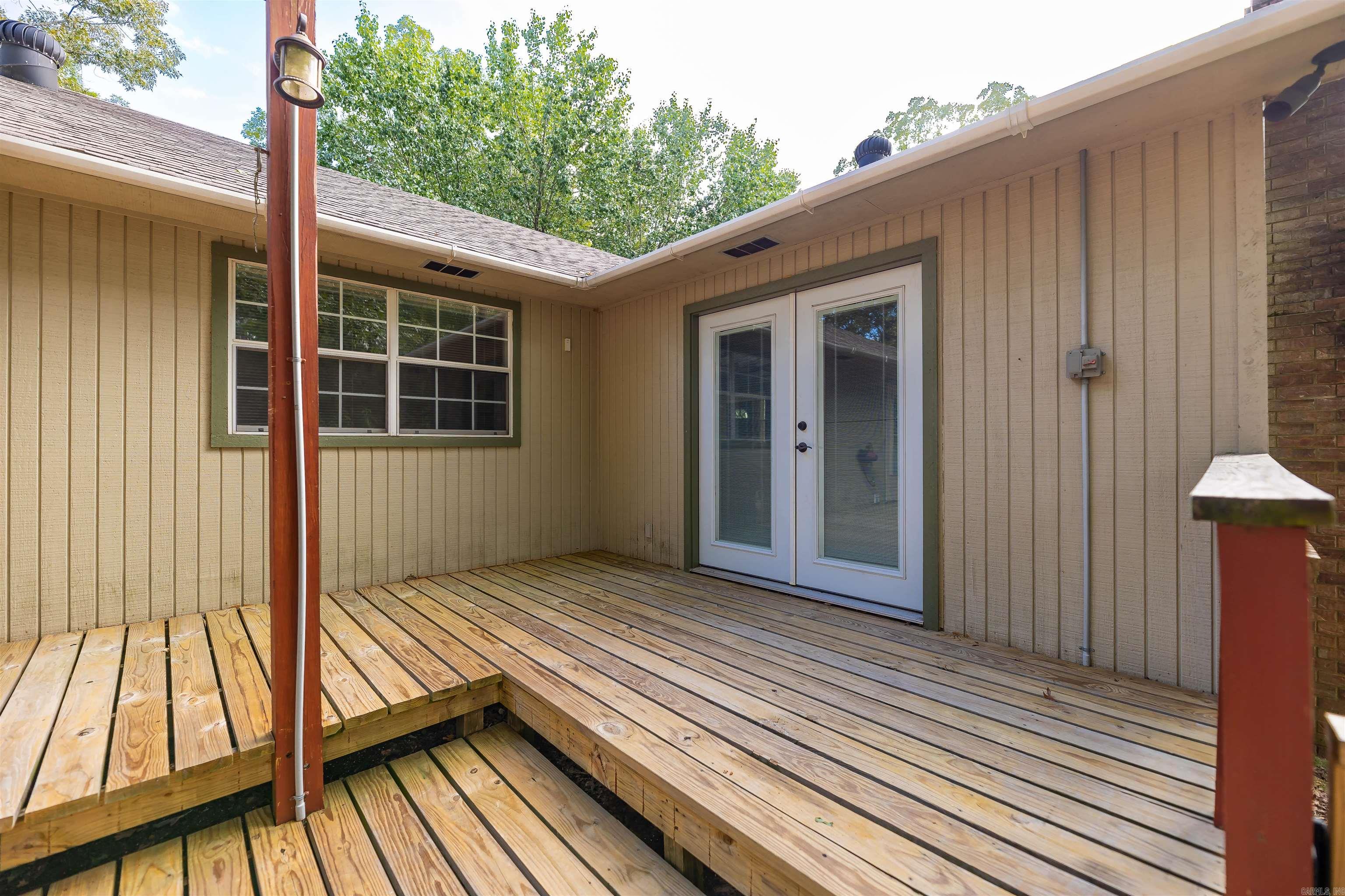 1315 Ridgeview Rd Camden, AR 71701