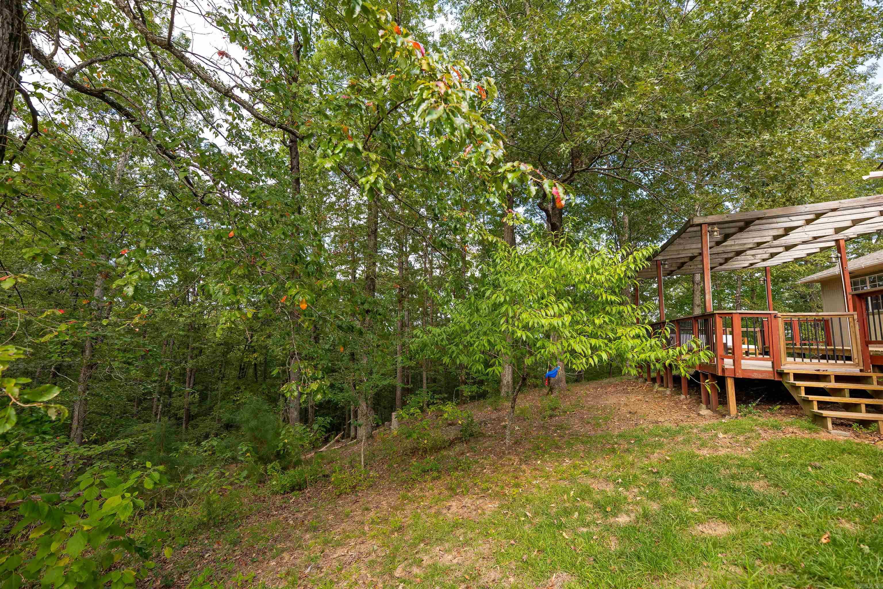1315 Ridgeview Rd Camden, AR 71701