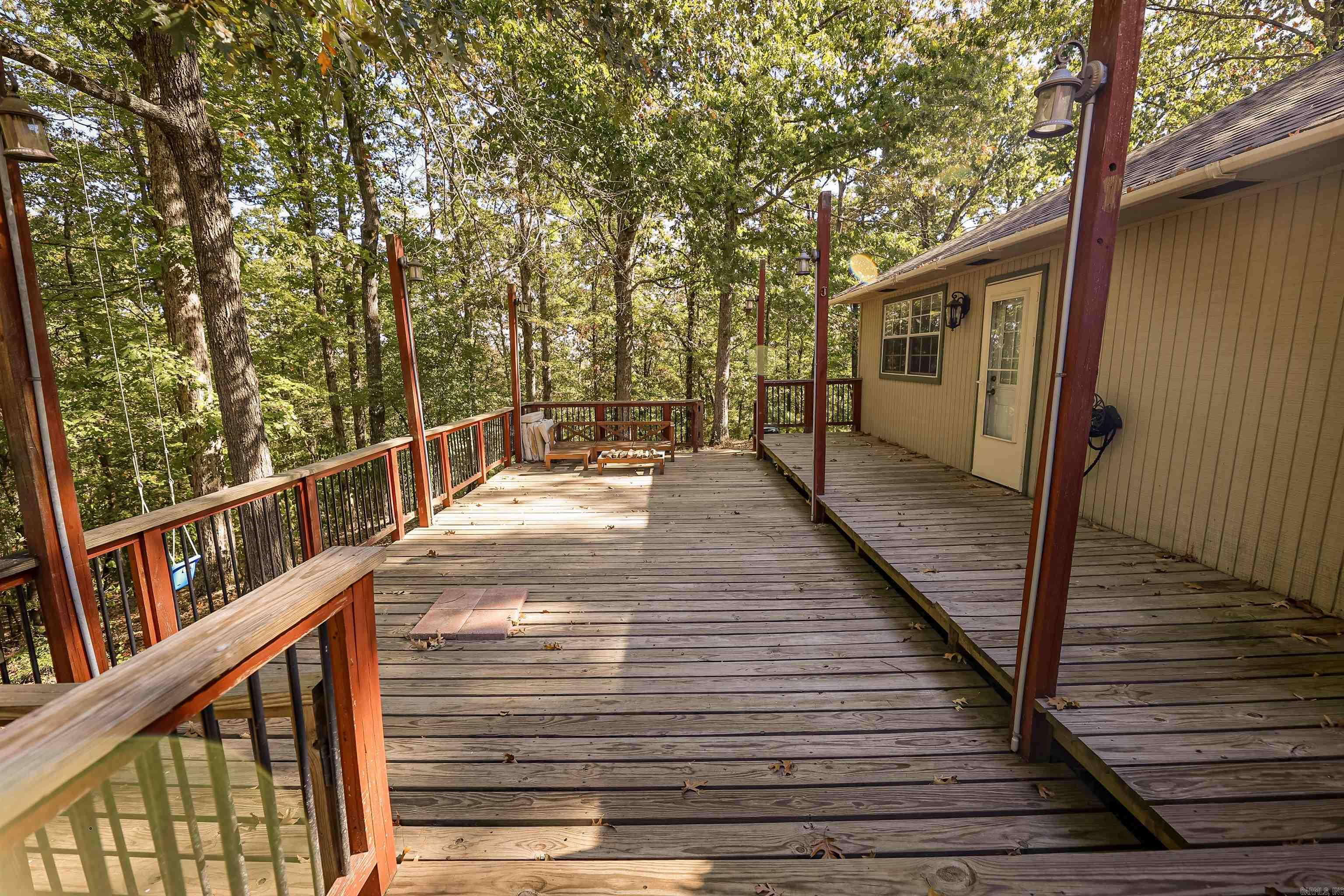 1315 Ridgeview Rd Camden, AR 71701