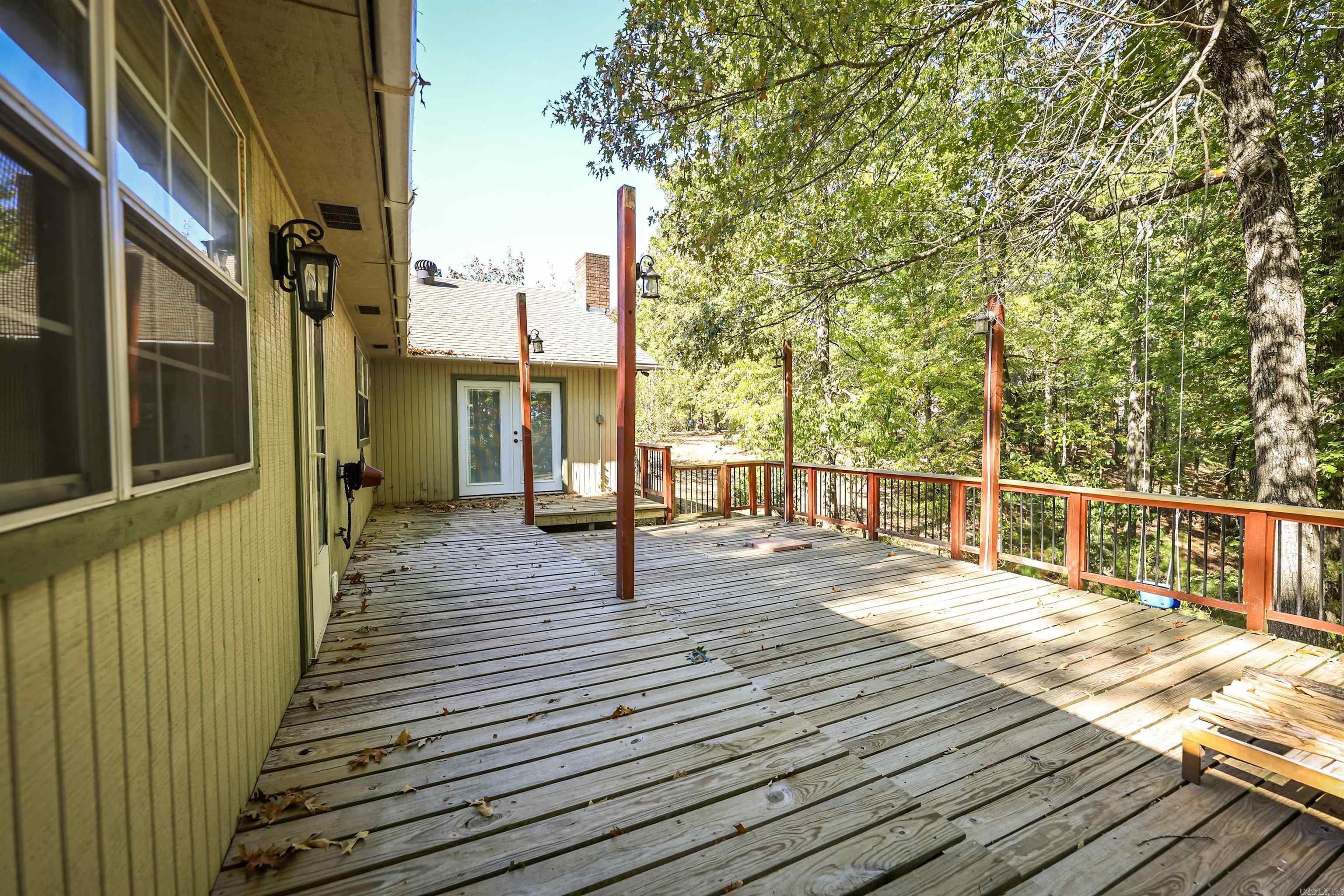 1315 Ridgeview Rd Camden, AR 71701