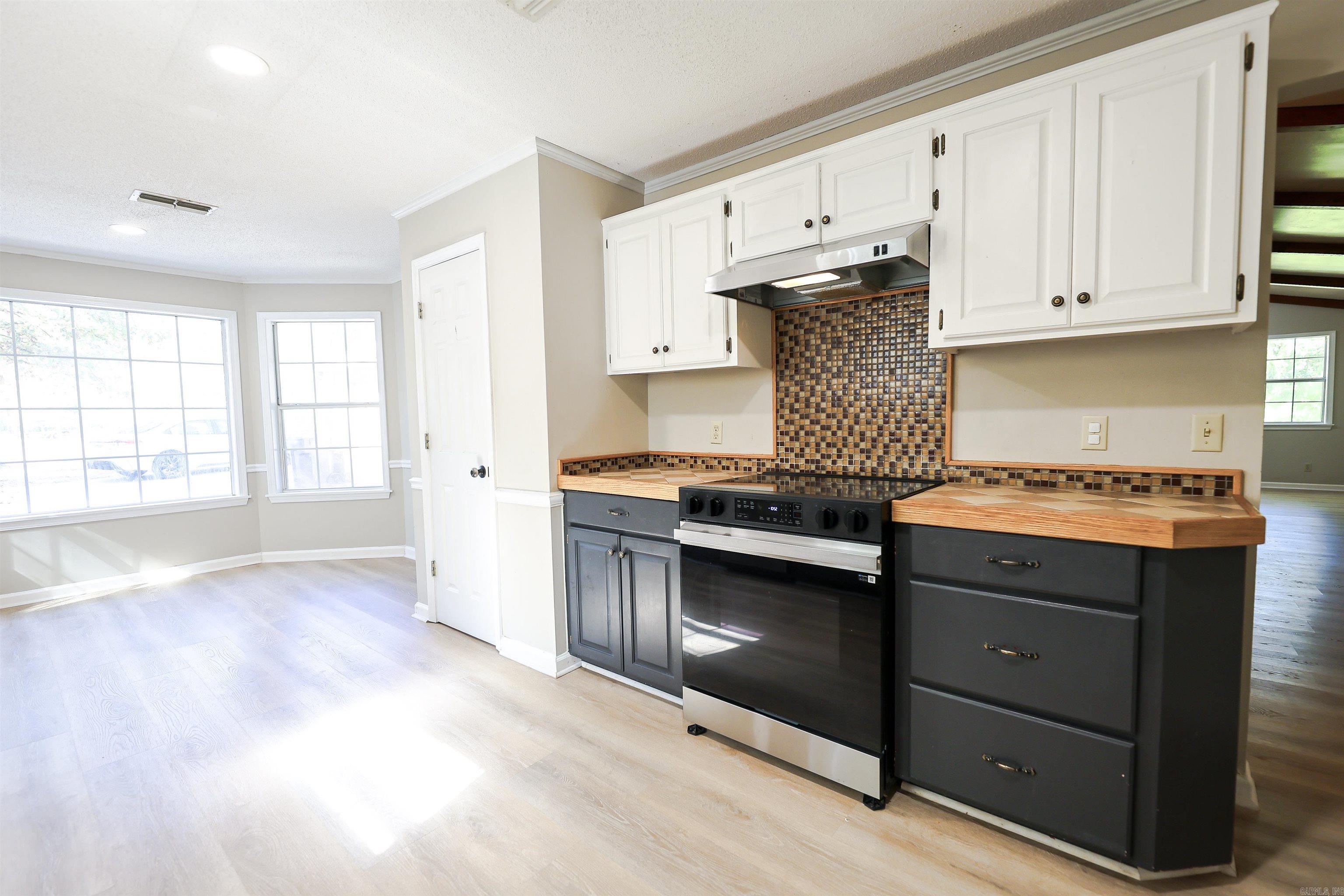 1315 Ridgeview Rd Camden, AR 71701