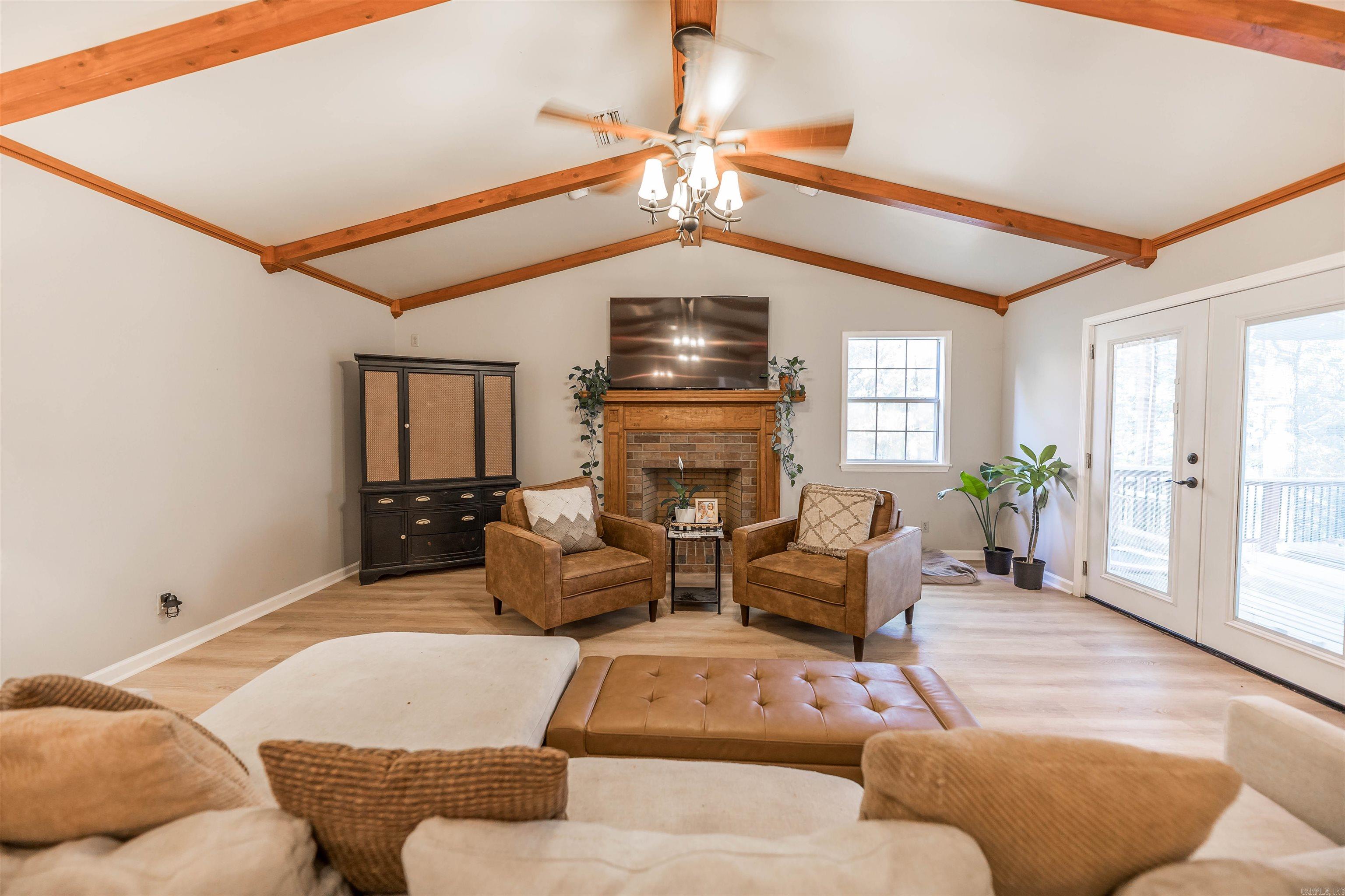 1315 Ridgeview Rd Camden, AR 71701