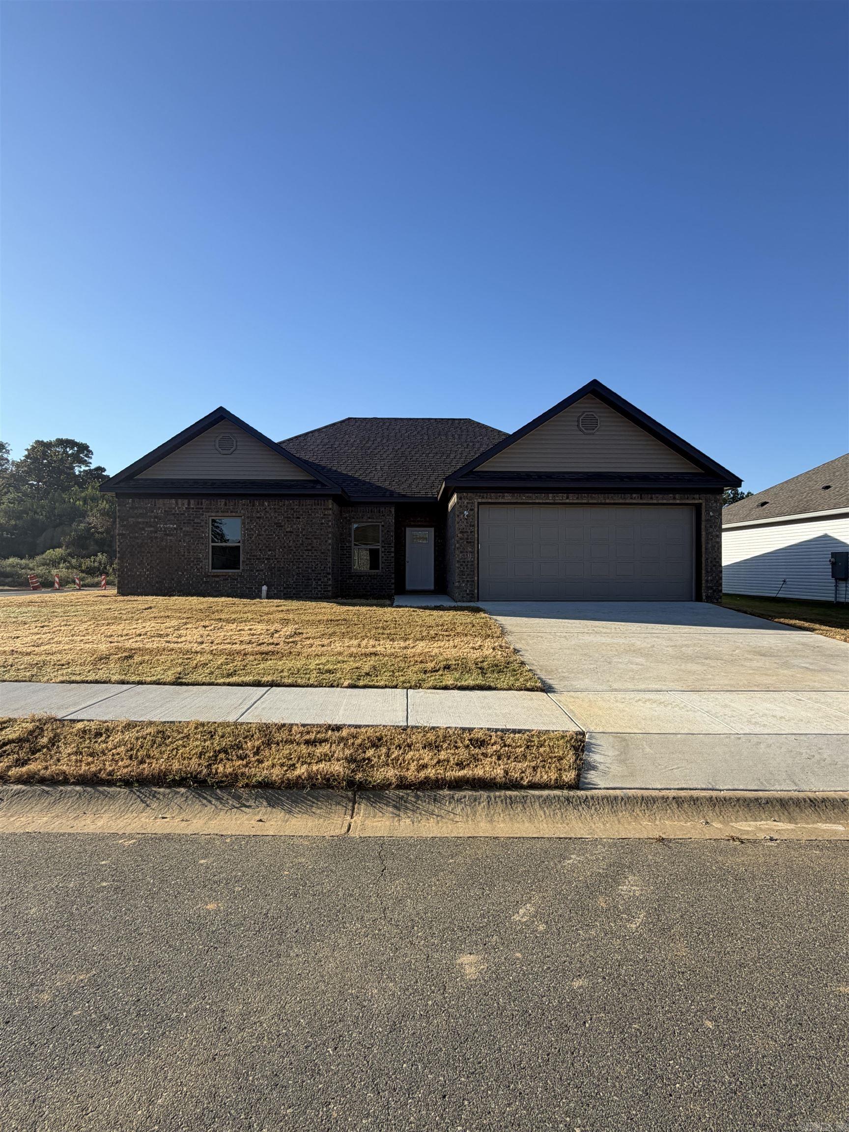 6566 AMALIE DRIVE Alexander, AR 72002