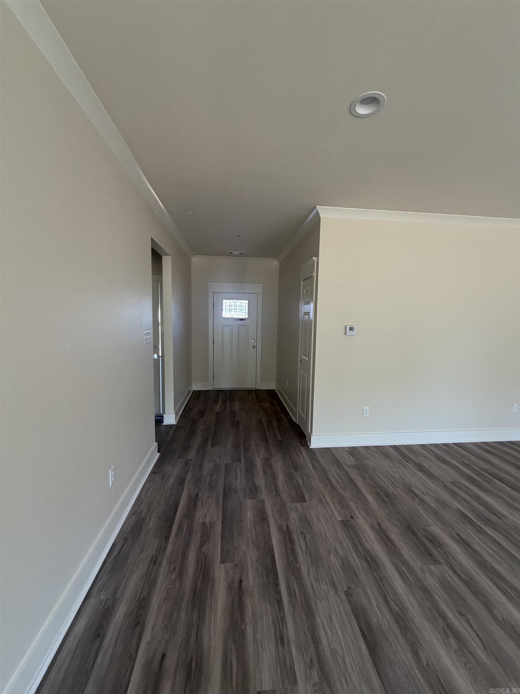 6566 AMALIE DRIVE Alexander, AR 72002