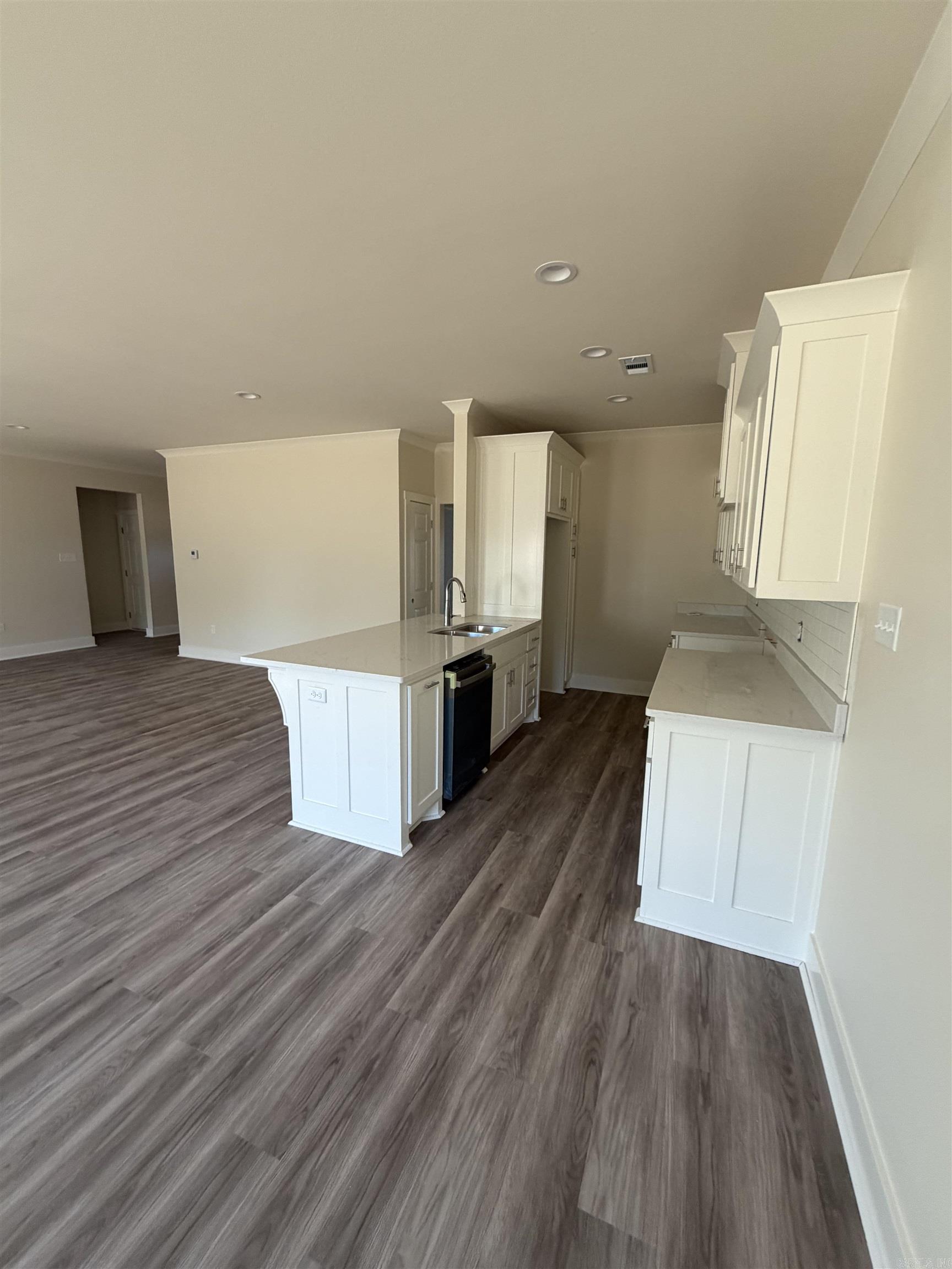 6566 AMALIE DRIVE Alexander, AR 72002