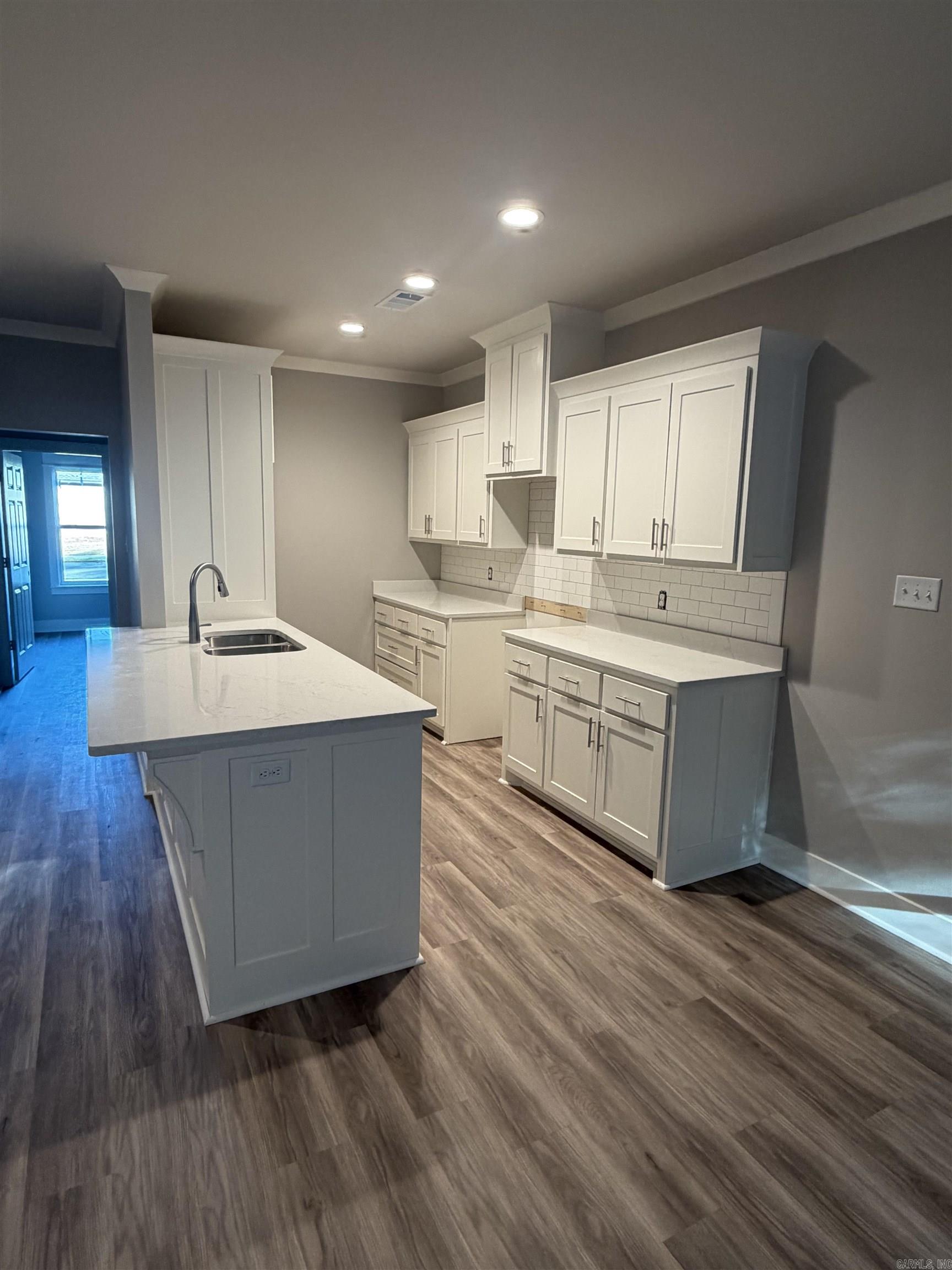 5548 Bundy Drive Alexander, AR 72002