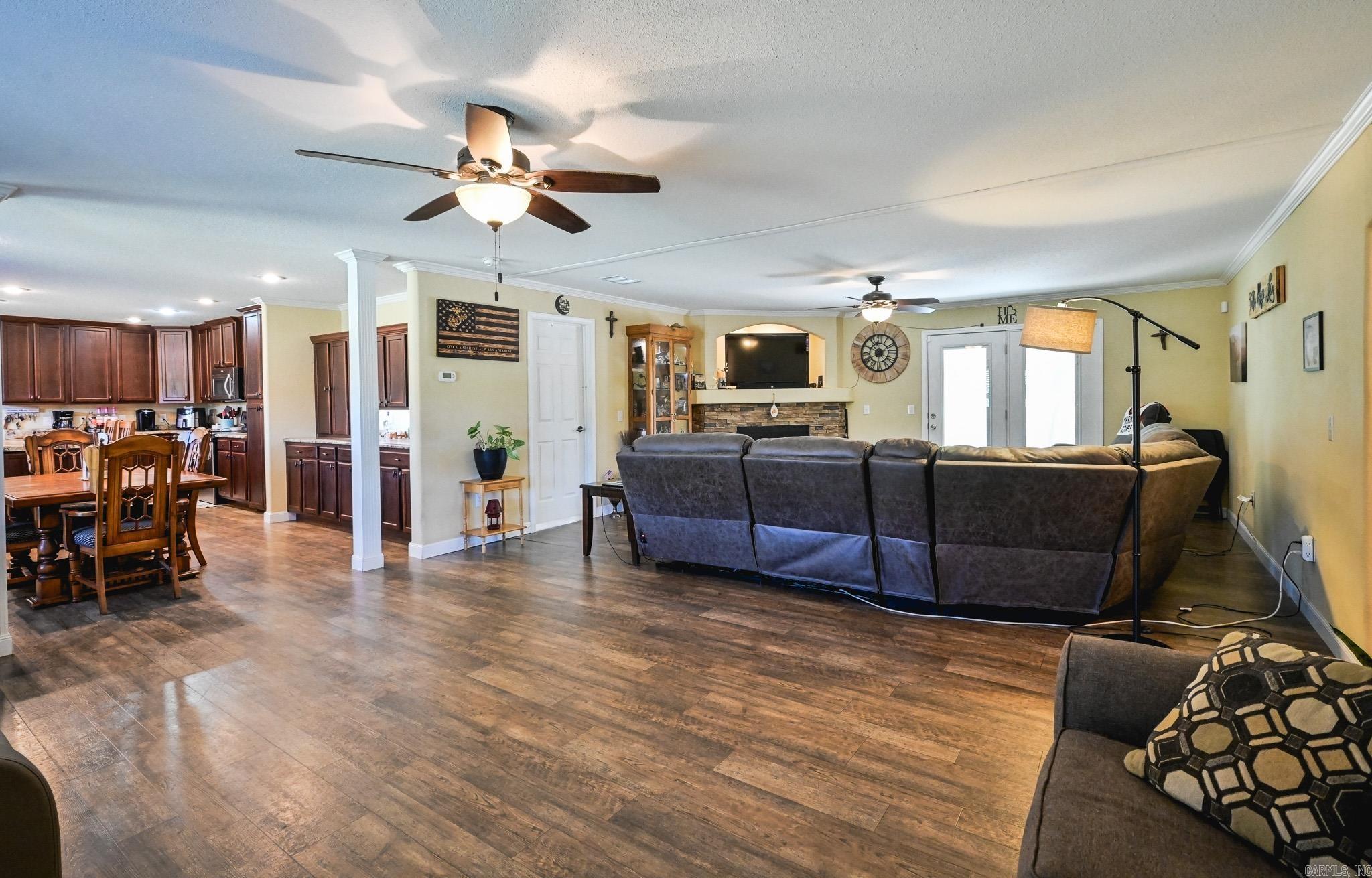 5027 Highway 270 Boles, AR 72926