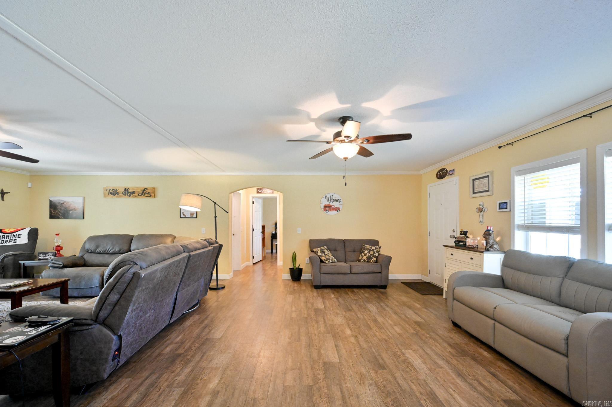 5027 Highway 270 Boles, AR 72926