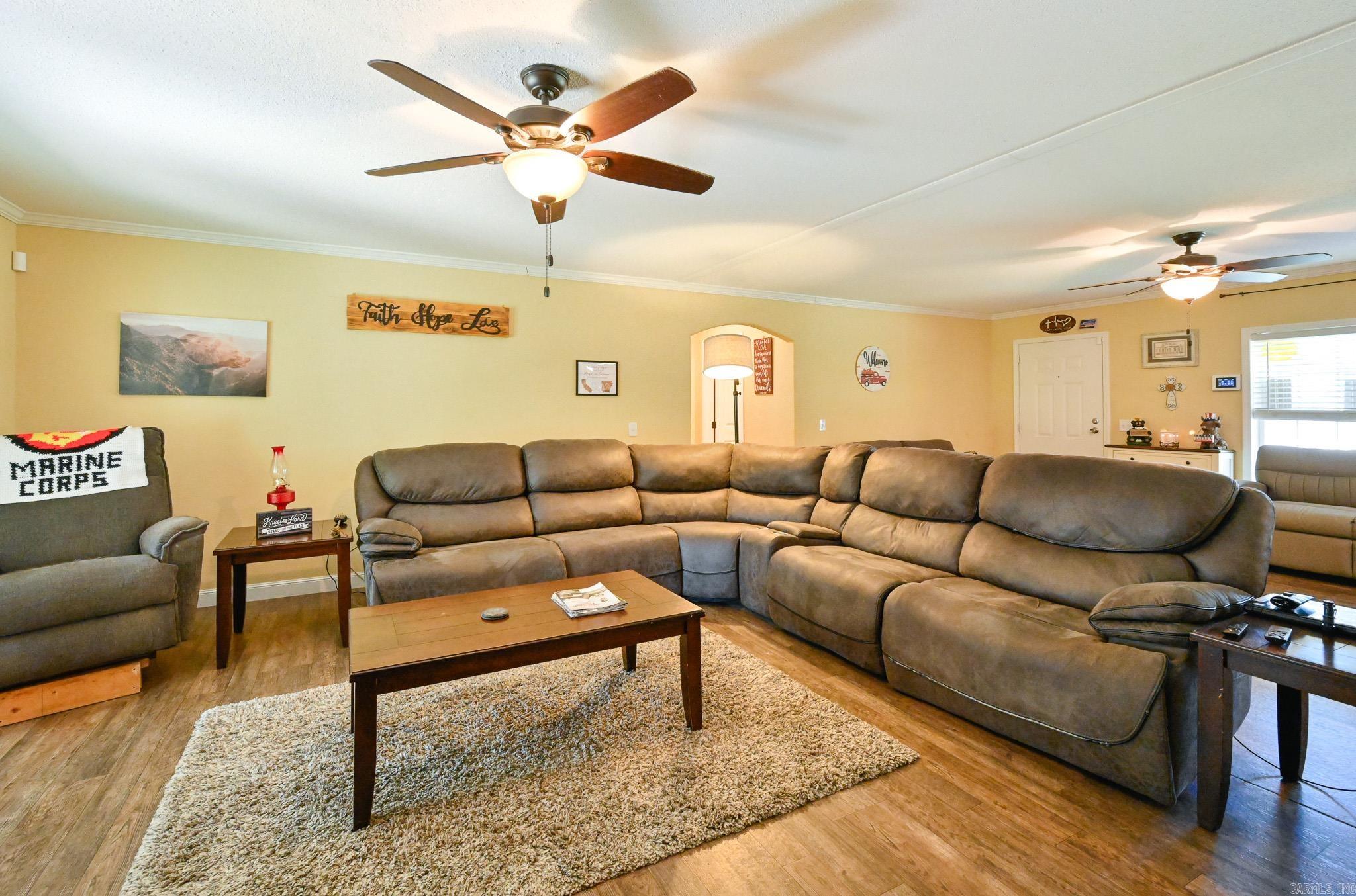 5027 Highway 270 Boles, AR 72926