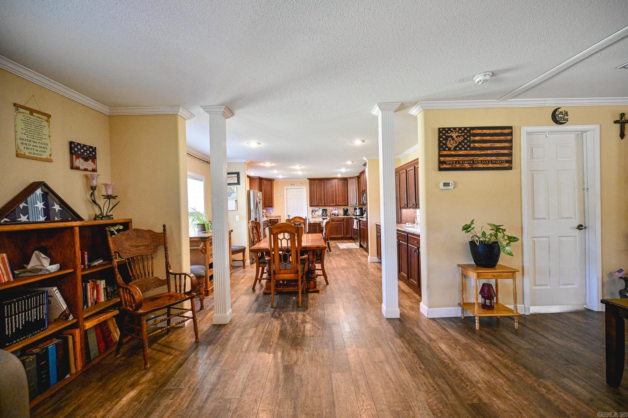 5027 Highway 270 Boles, AR 72926