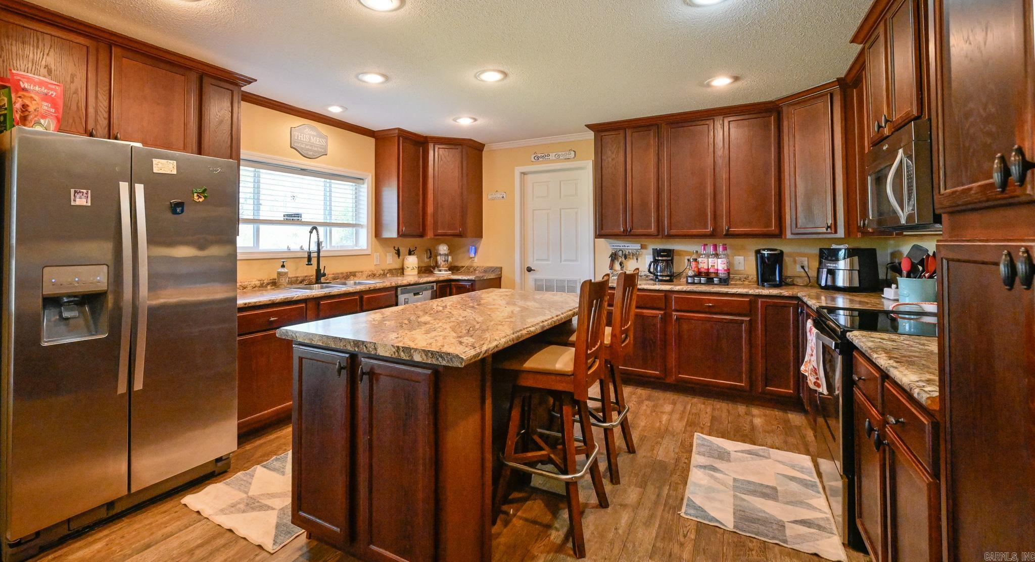 5027 Highway 270 Boles, AR 72926