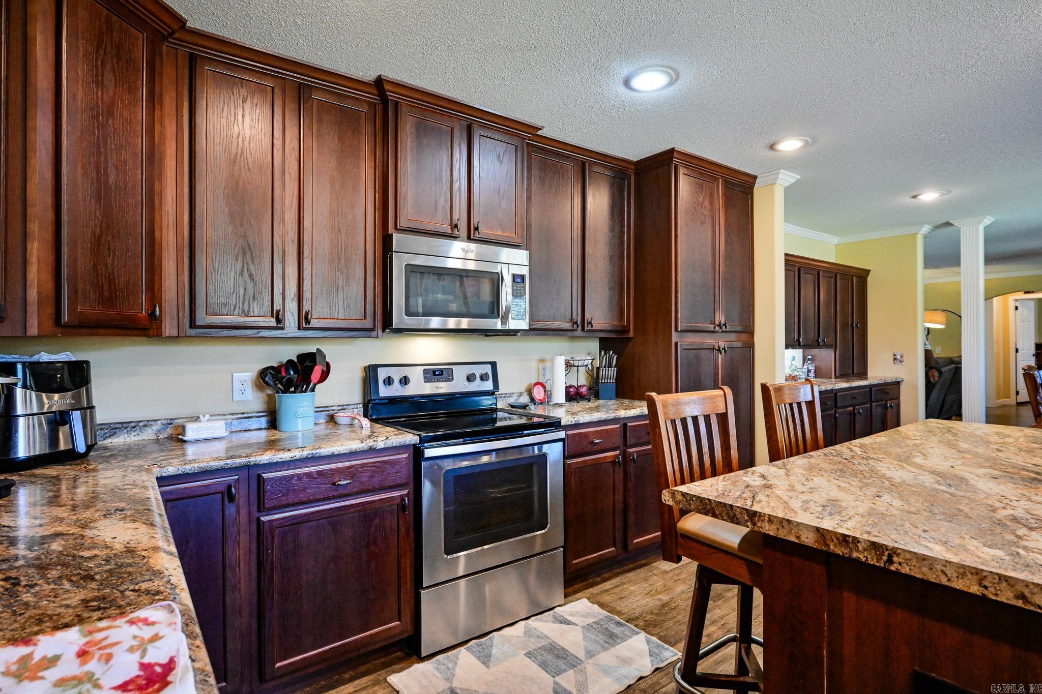 5027 Highway 270 Boles, AR 72926