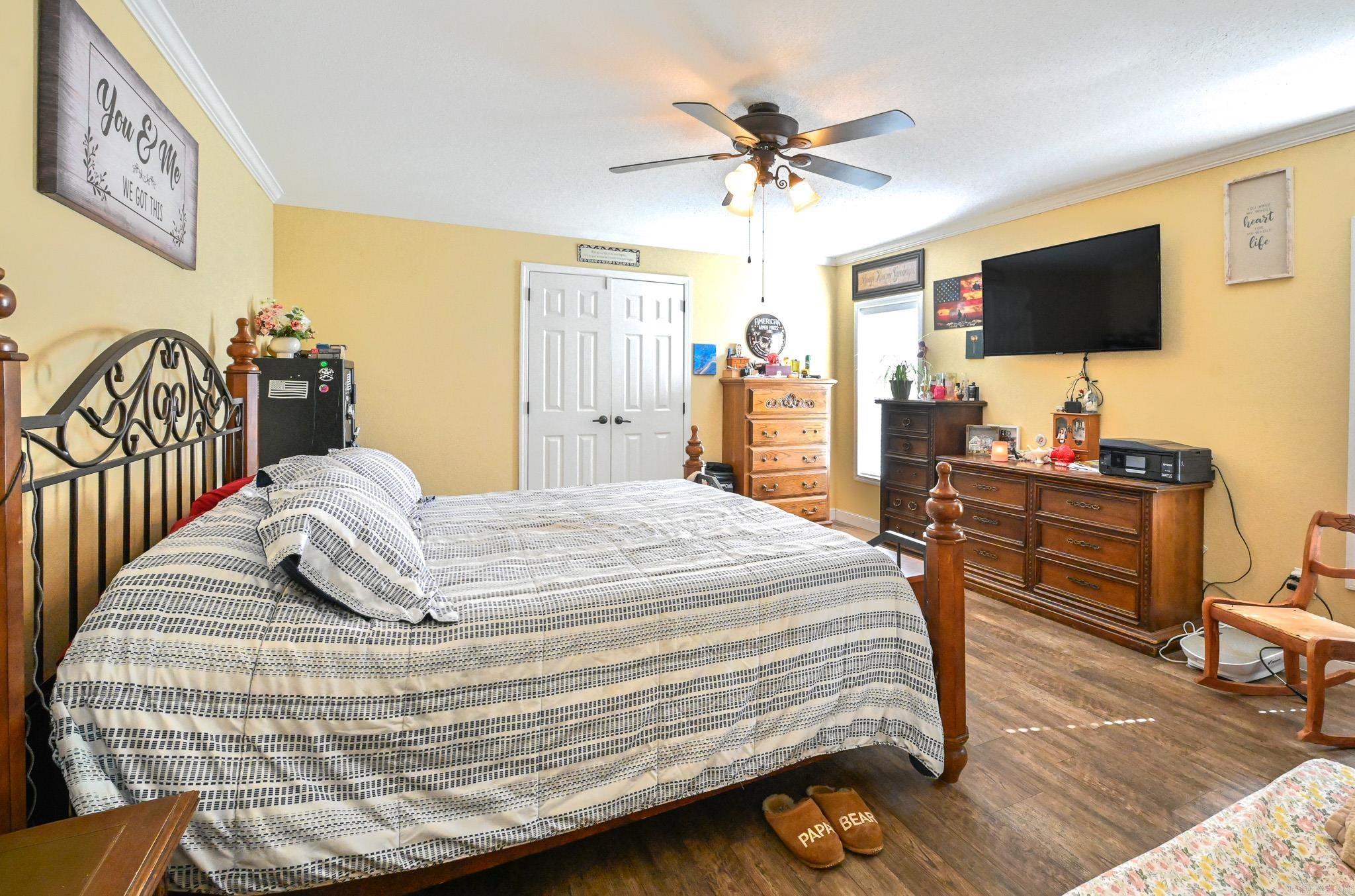 5027 Highway 270 Boles, AR 72926