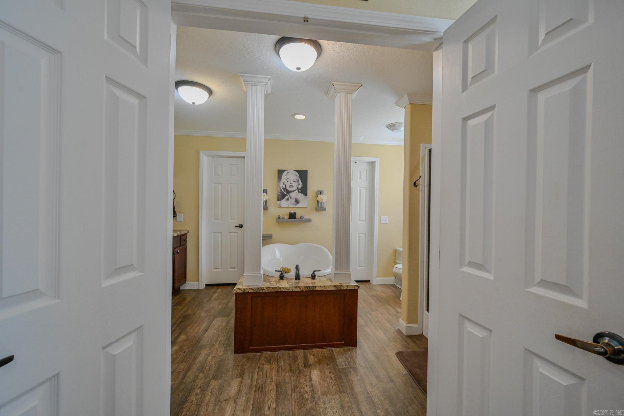 5027 Highway 270 Boles, AR 72926