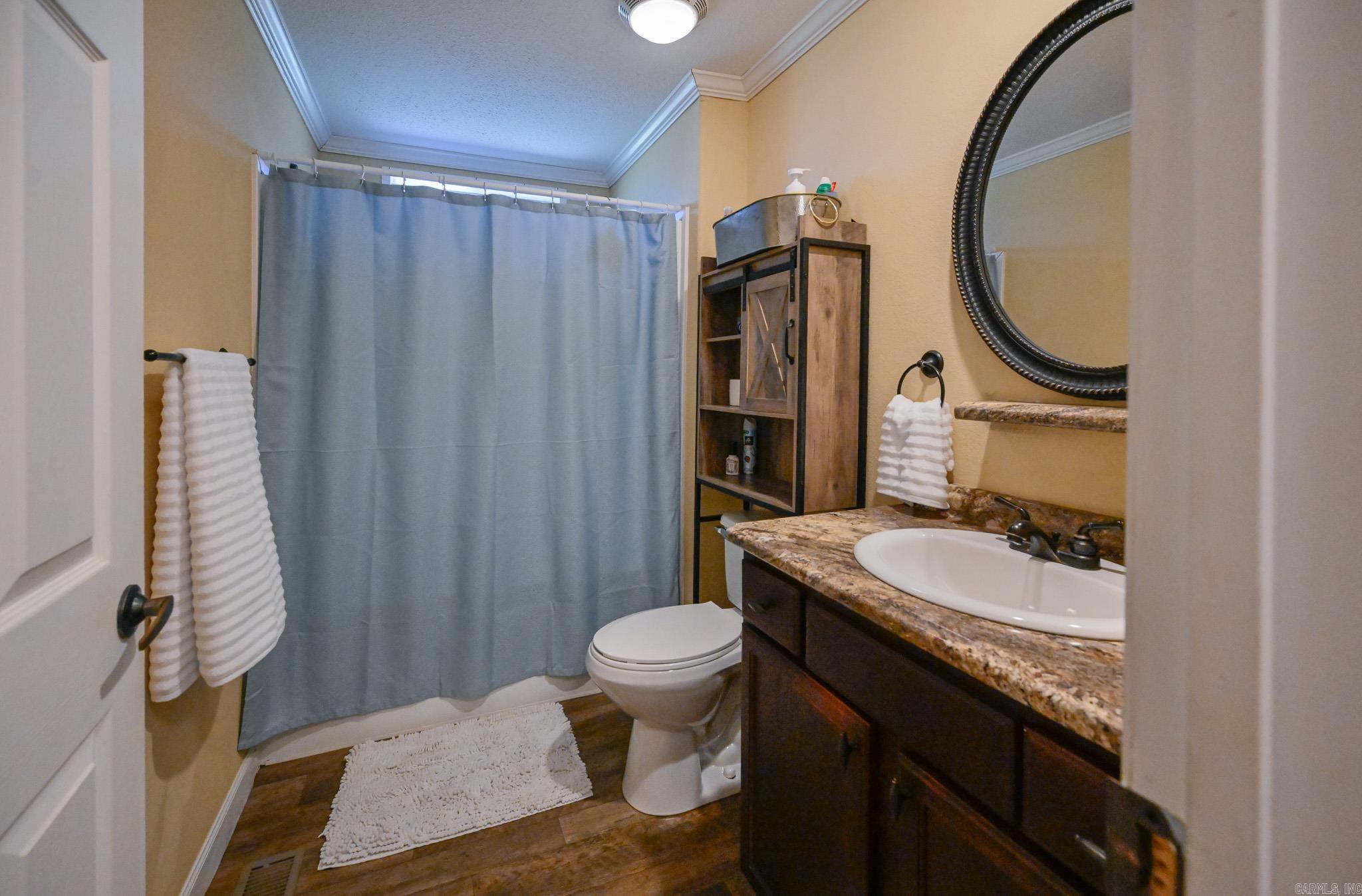 5027 Highway 270 Boles, AR 72926