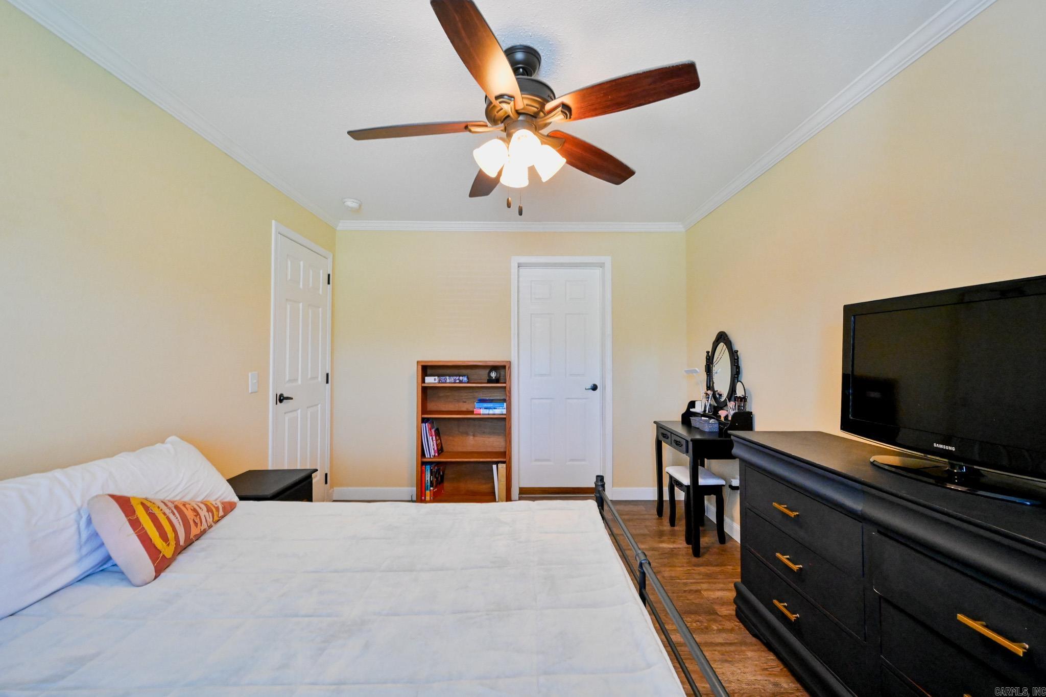 5027 Highway 270 Boles, AR 72926