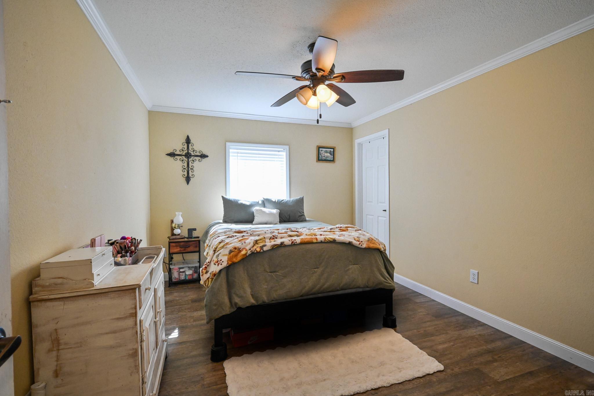 5027 Highway 270 Boles, AR 72926