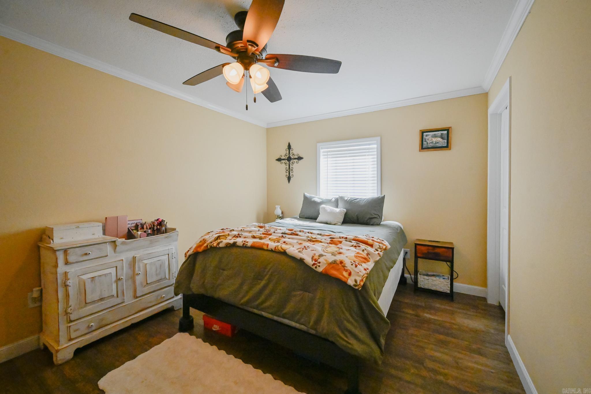 5027 Highway 270 Boles, AR 72926