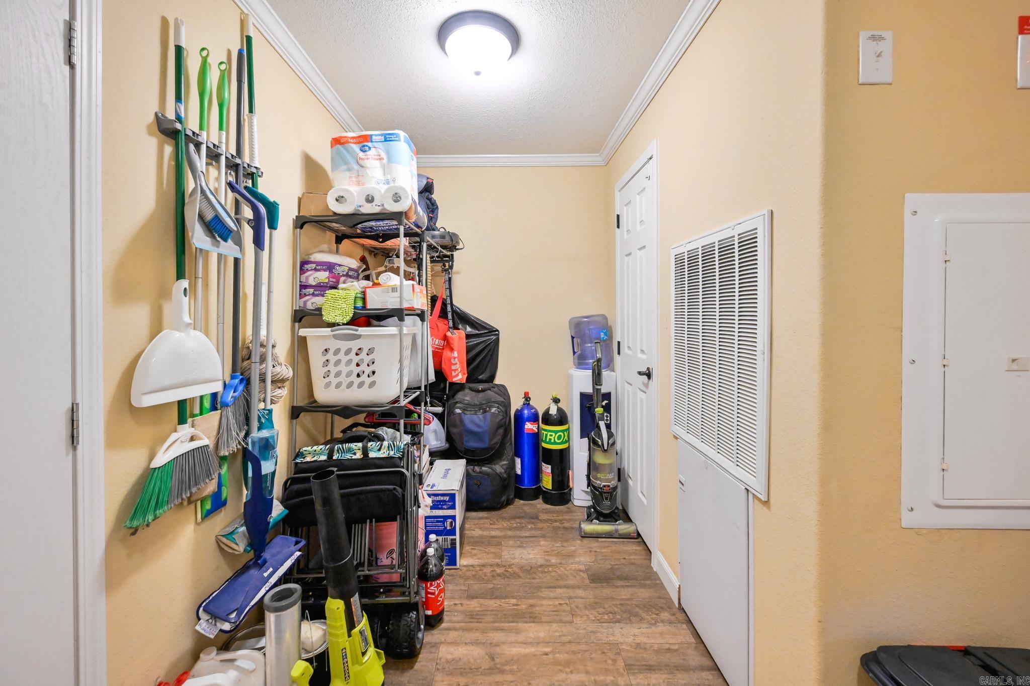 5027 Highway 270 Boles, AR 72926