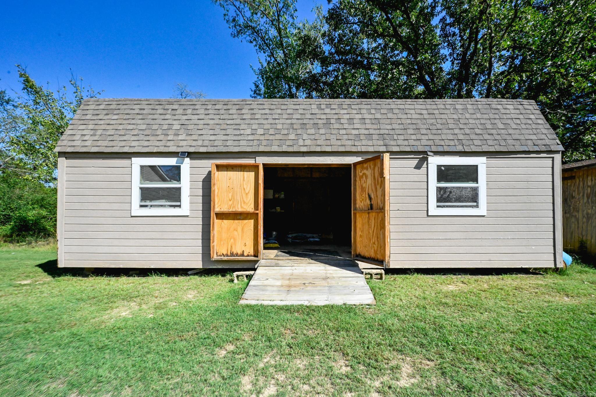 5027 Highway 270 Boles, AR 72926