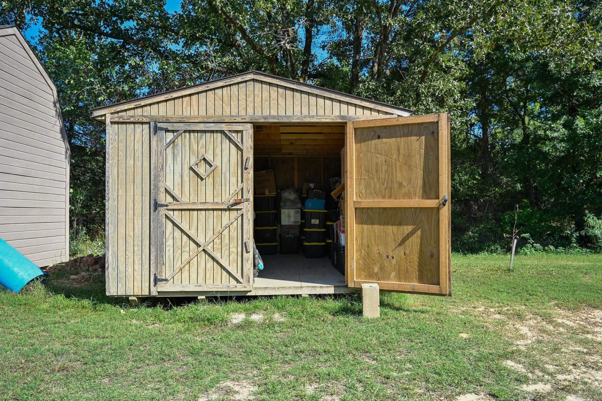 5027 Highway 270 Boles, AR 72926