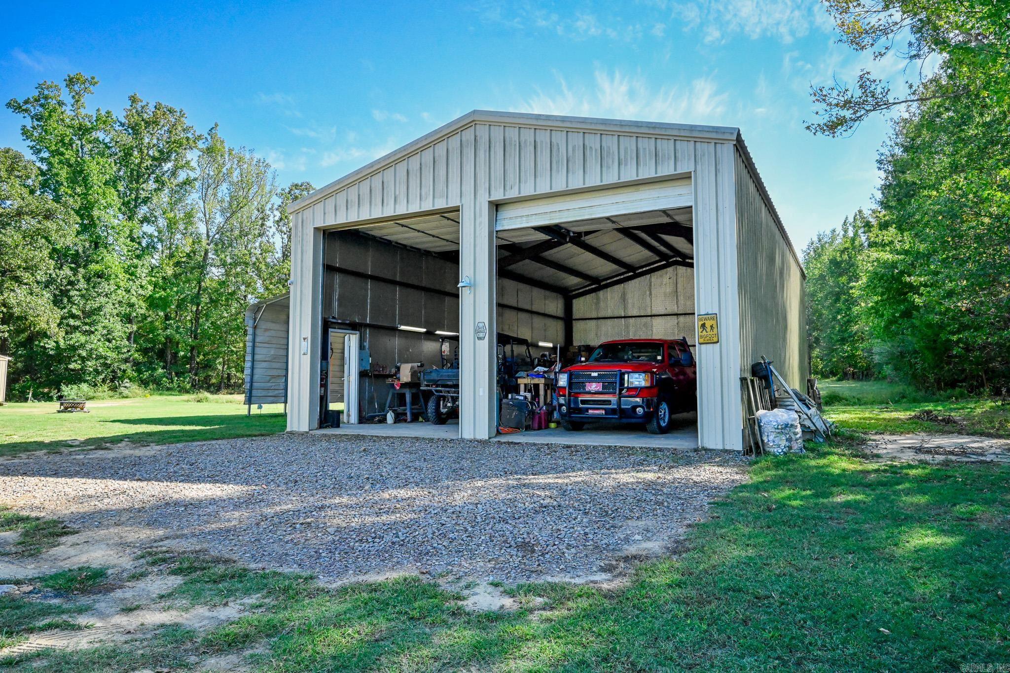 5027 Highway 270 Boles, AR 72926
