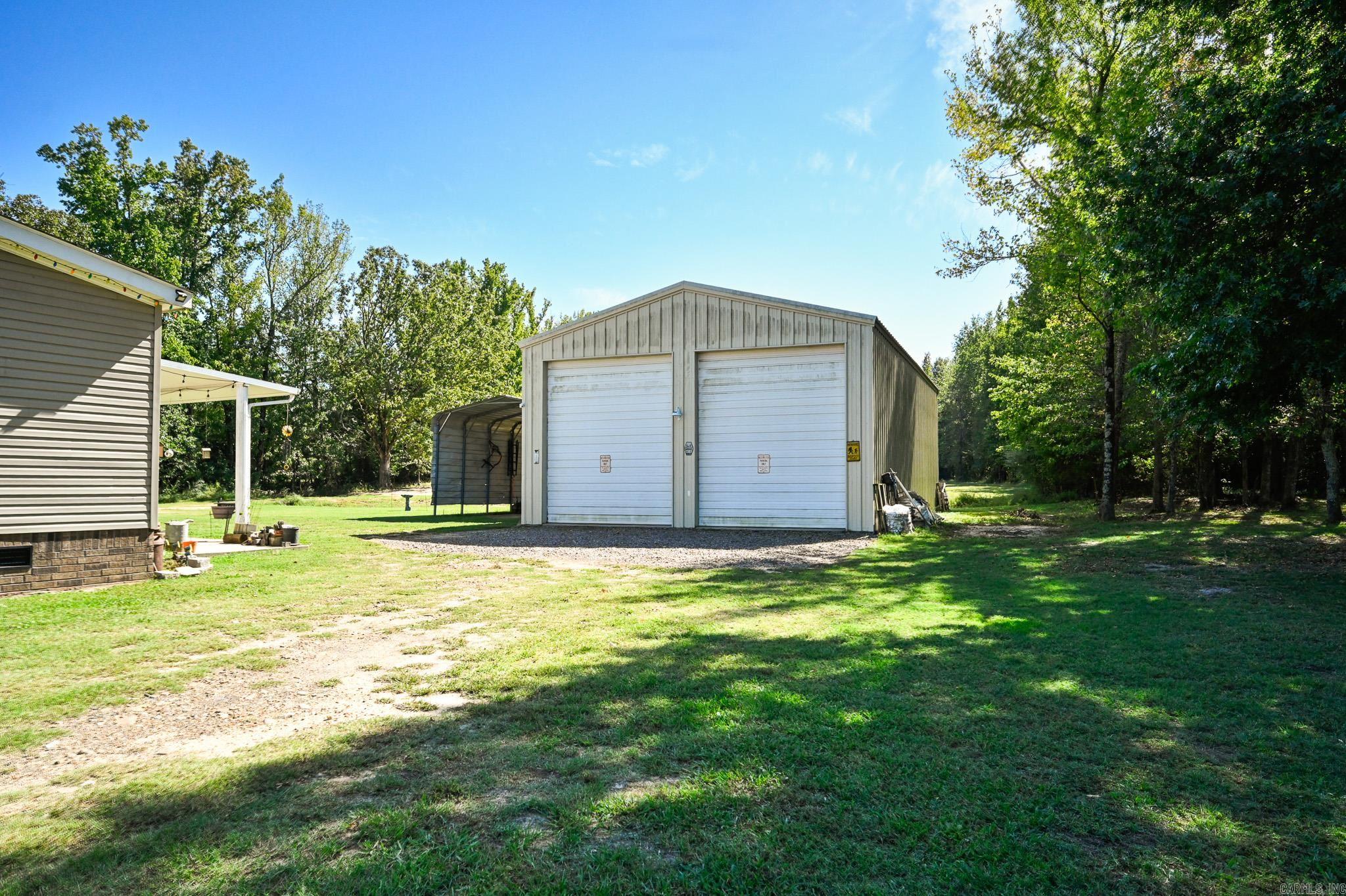 5027 Highway 270 Boles, AR 72926