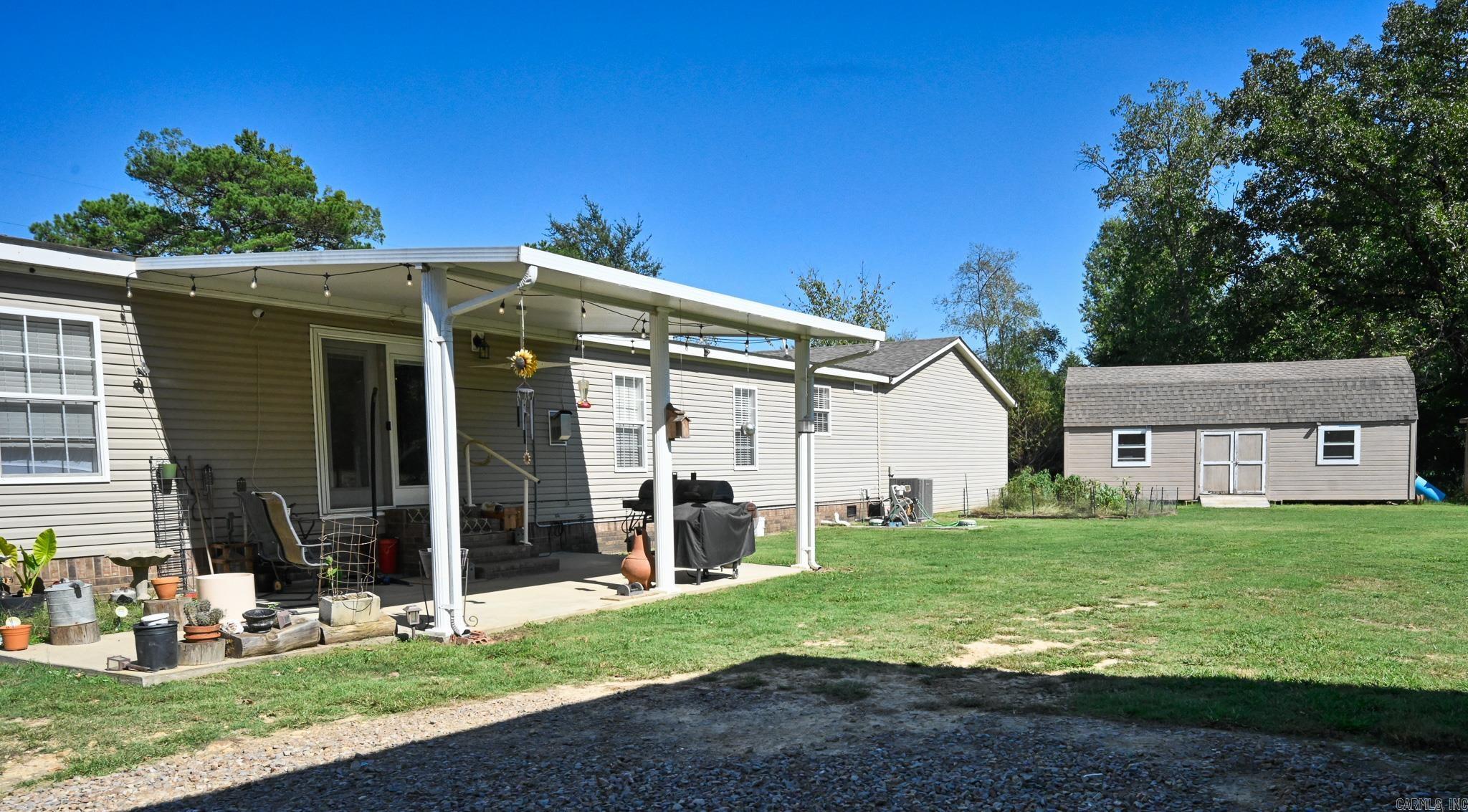 5027 Highway 270 Boles, AR 72926