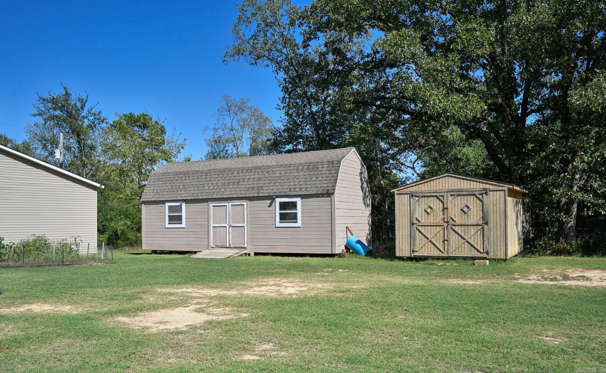 5027 Highway 270 Boles, AR 72926