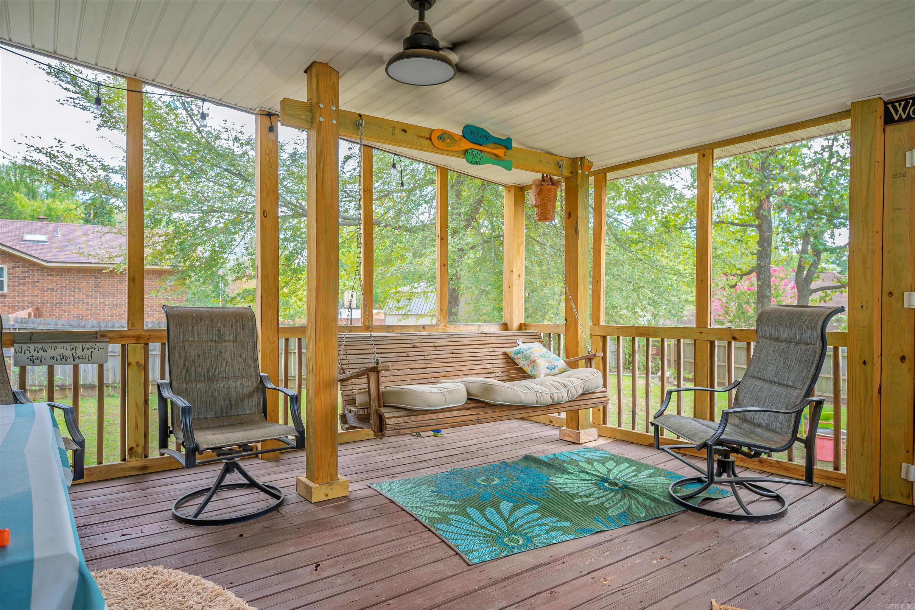 855 Bluff View Batesville, AR 72501-0000