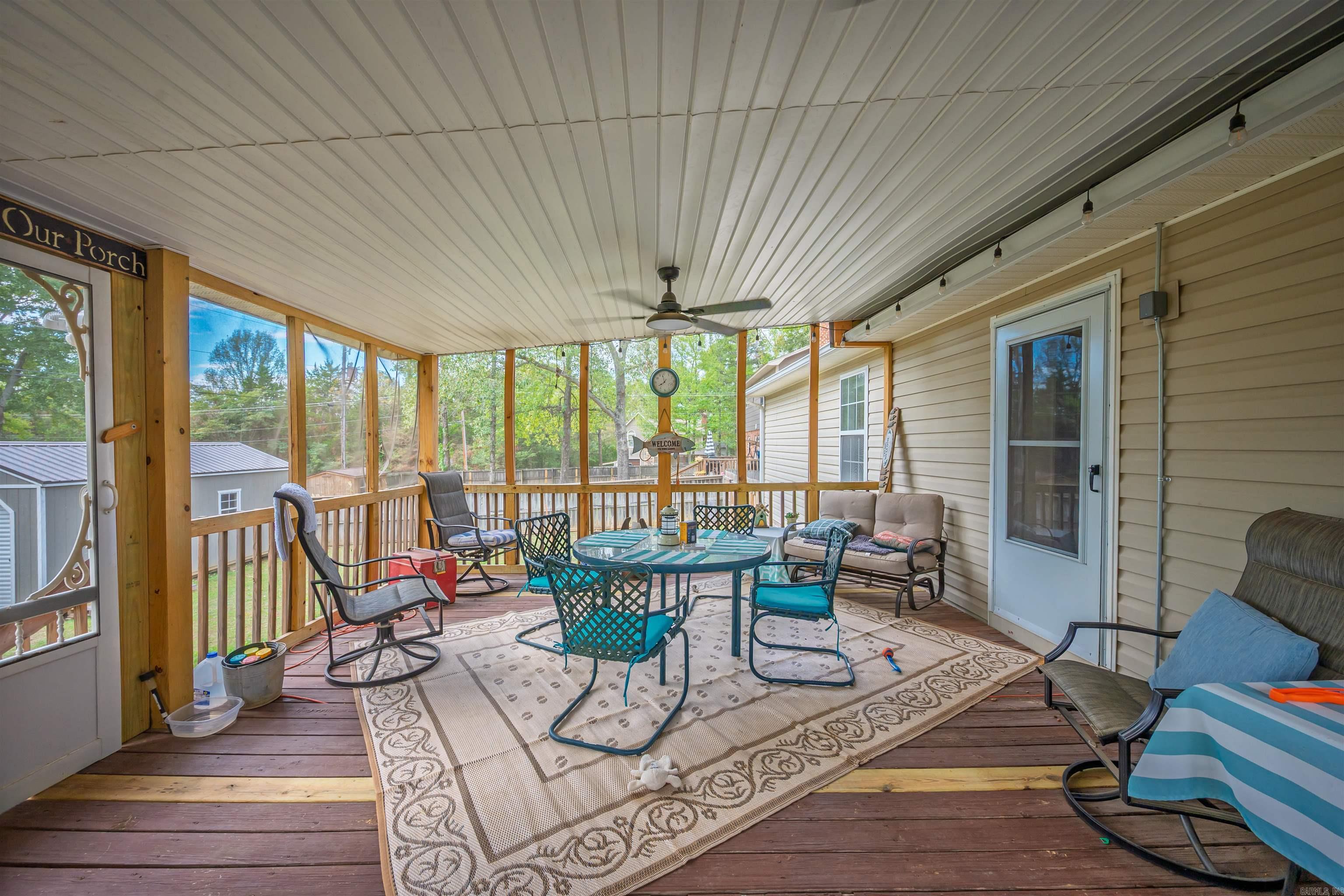 855 Bluff View Batesville, AR 72501-0000