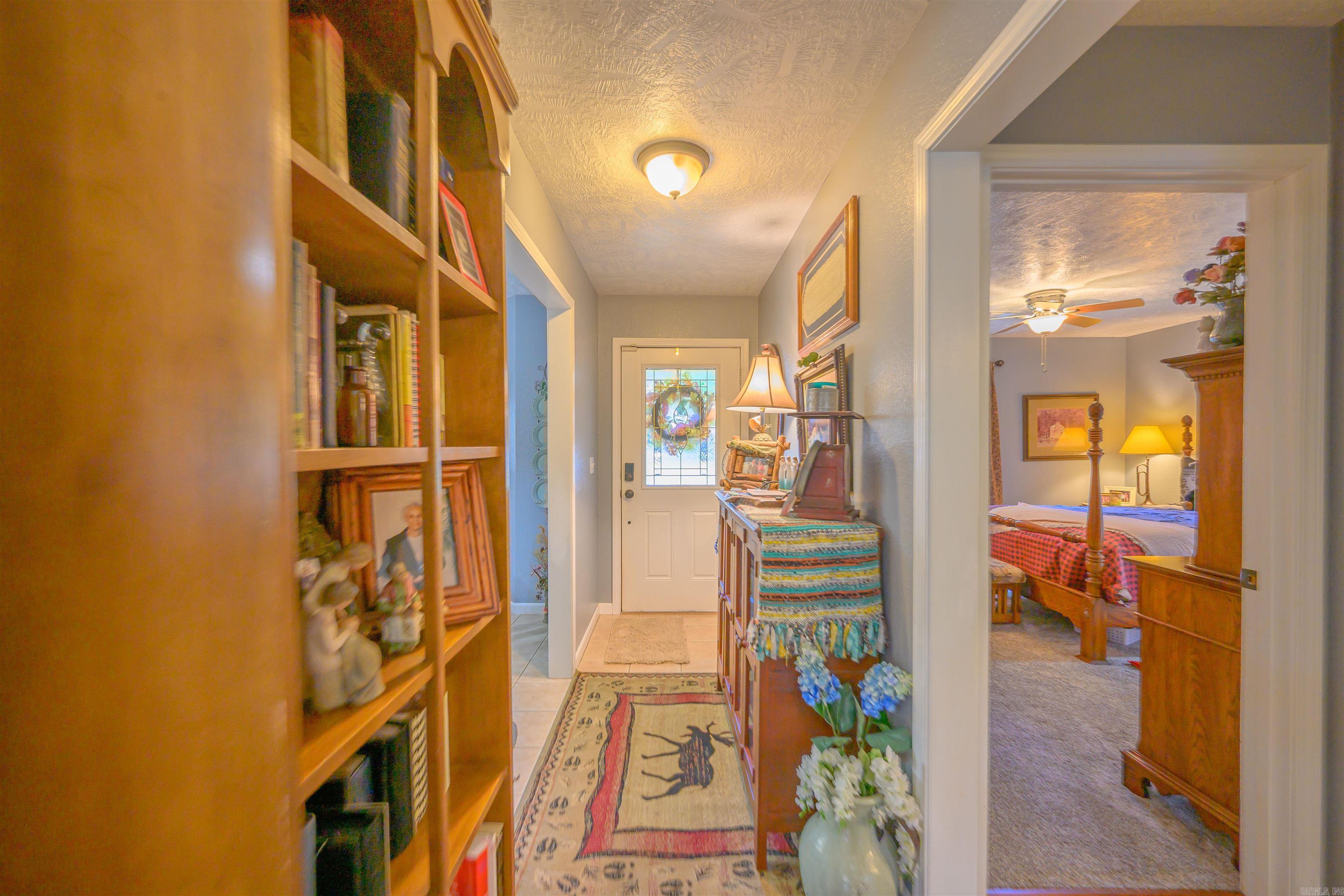 855 Bluff View Batesville, AR 72501-0000