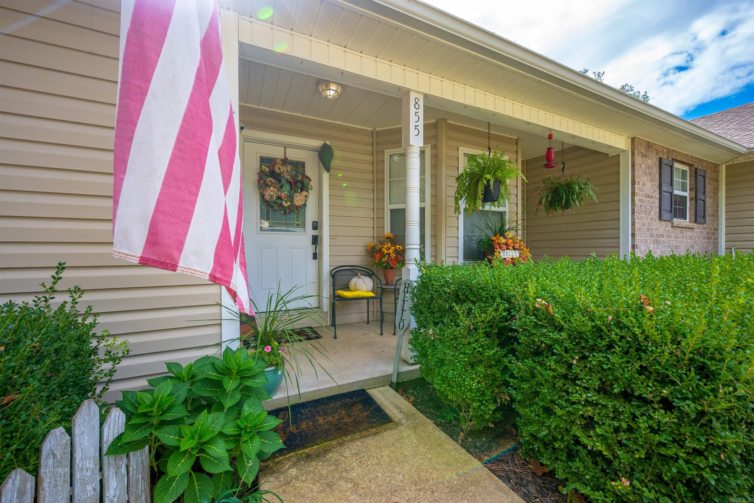 855 Bluff View Batesville, AR 72501-0000