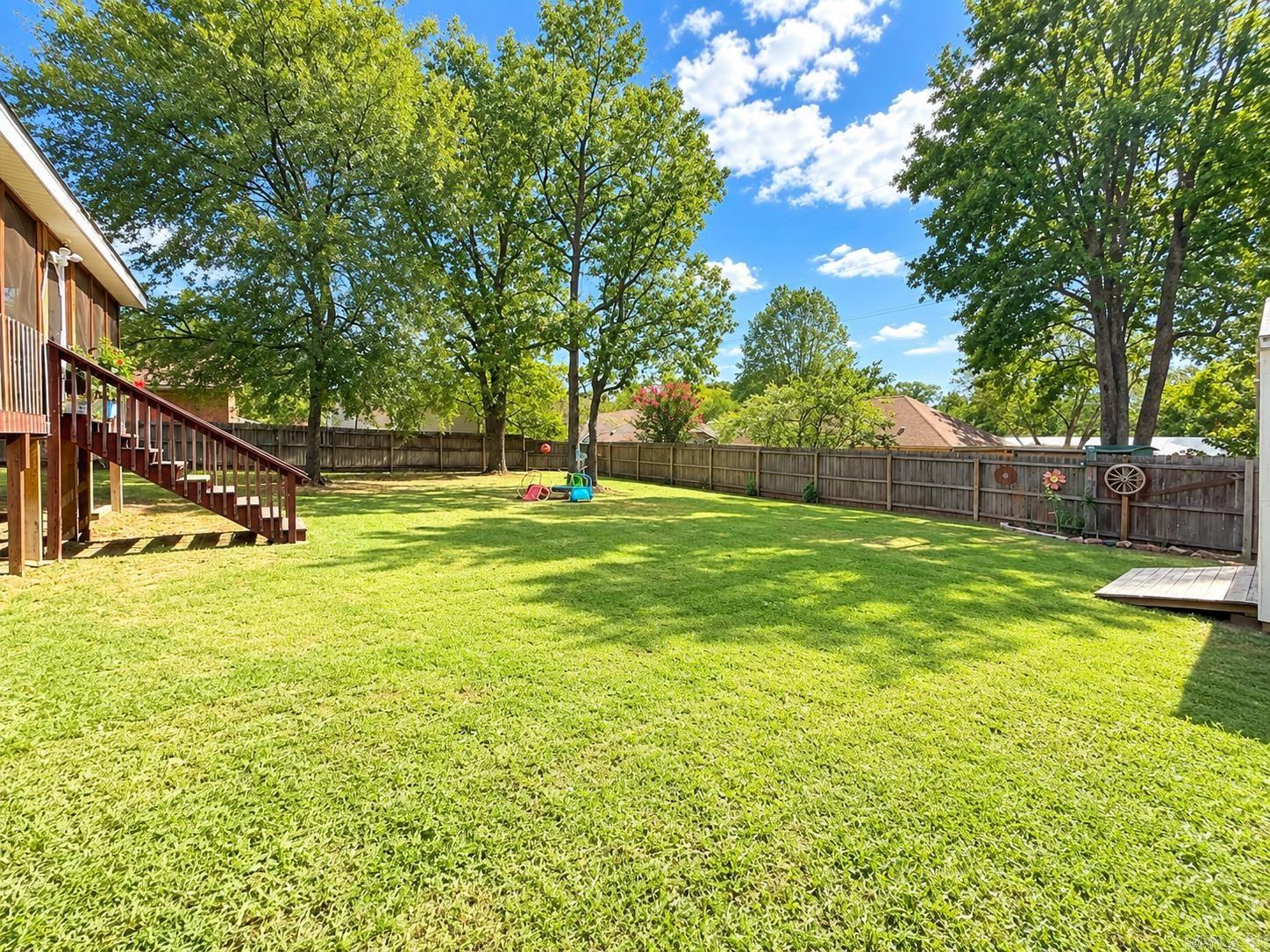 855 Bluff View Batesville, AR 72501-0000