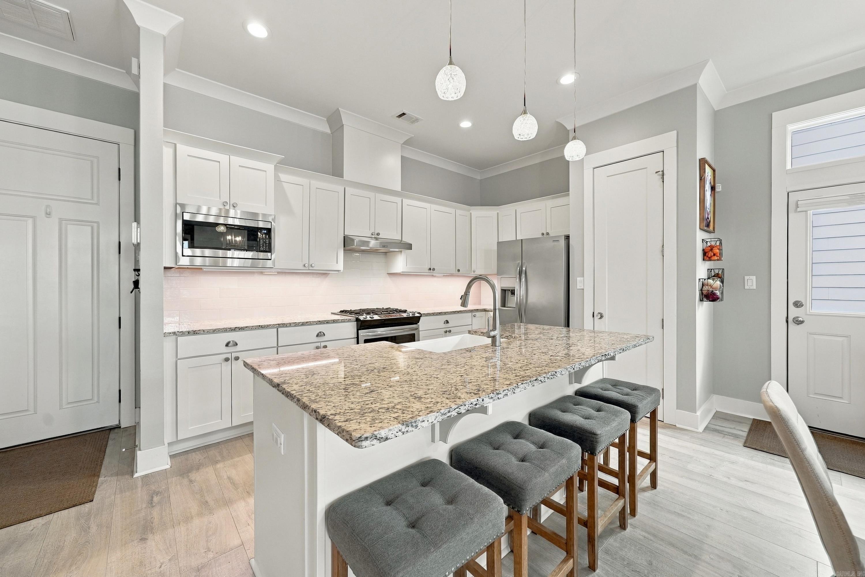 323 Parker Street North Little Rock, AR 72114