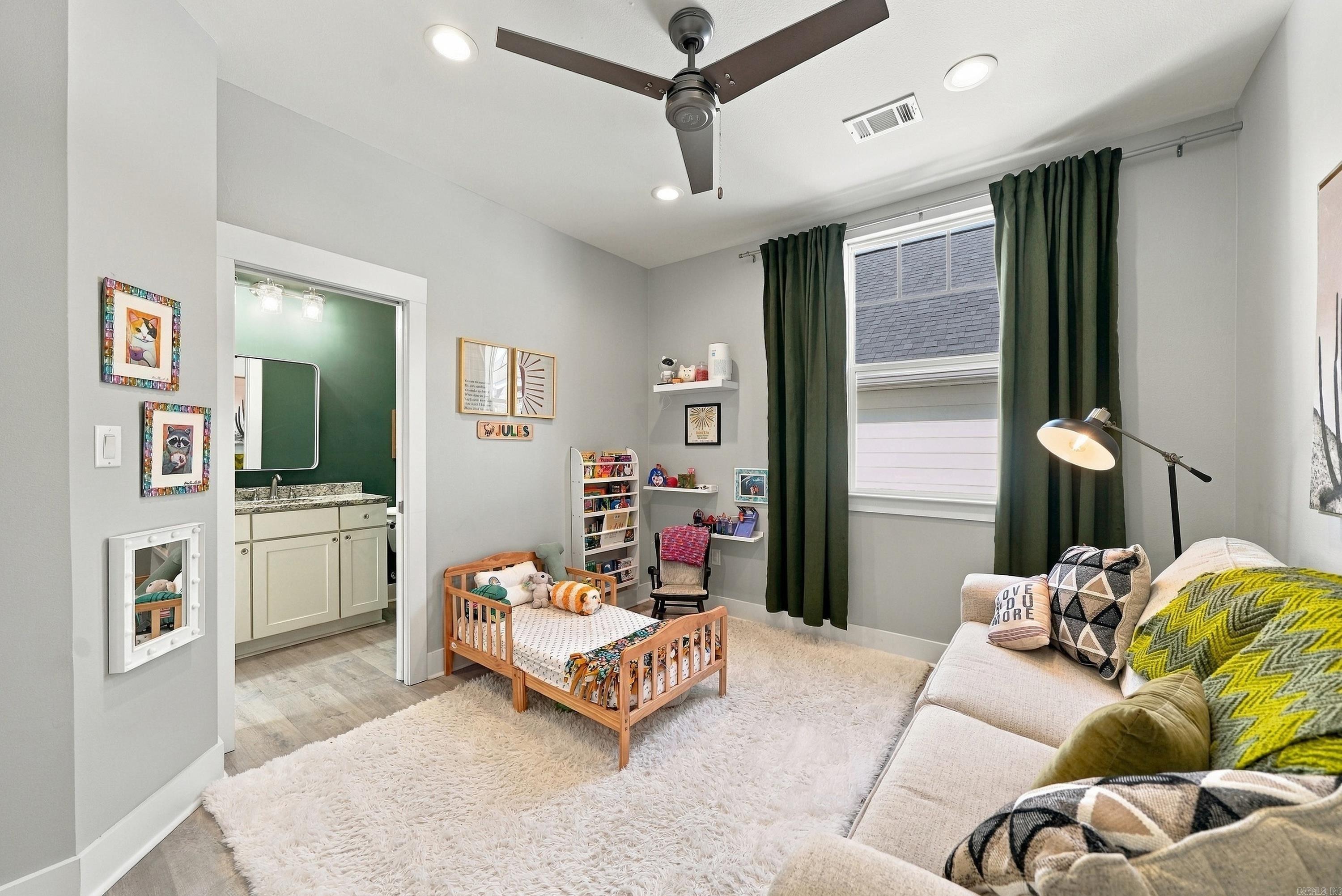 323 Parker Street North Little Rock, AR 72114