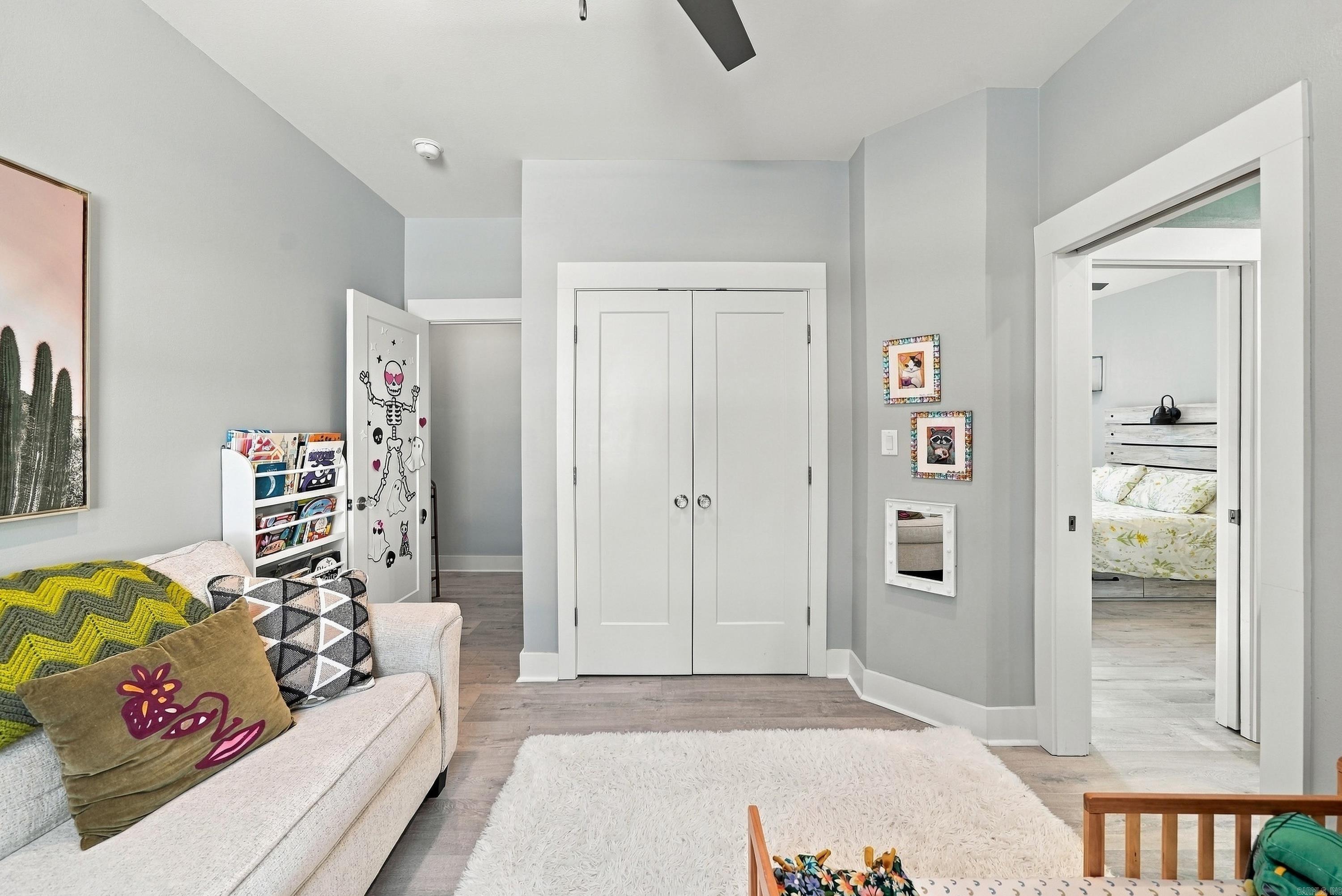 323 Parker Street North Little Rock, AR 72114