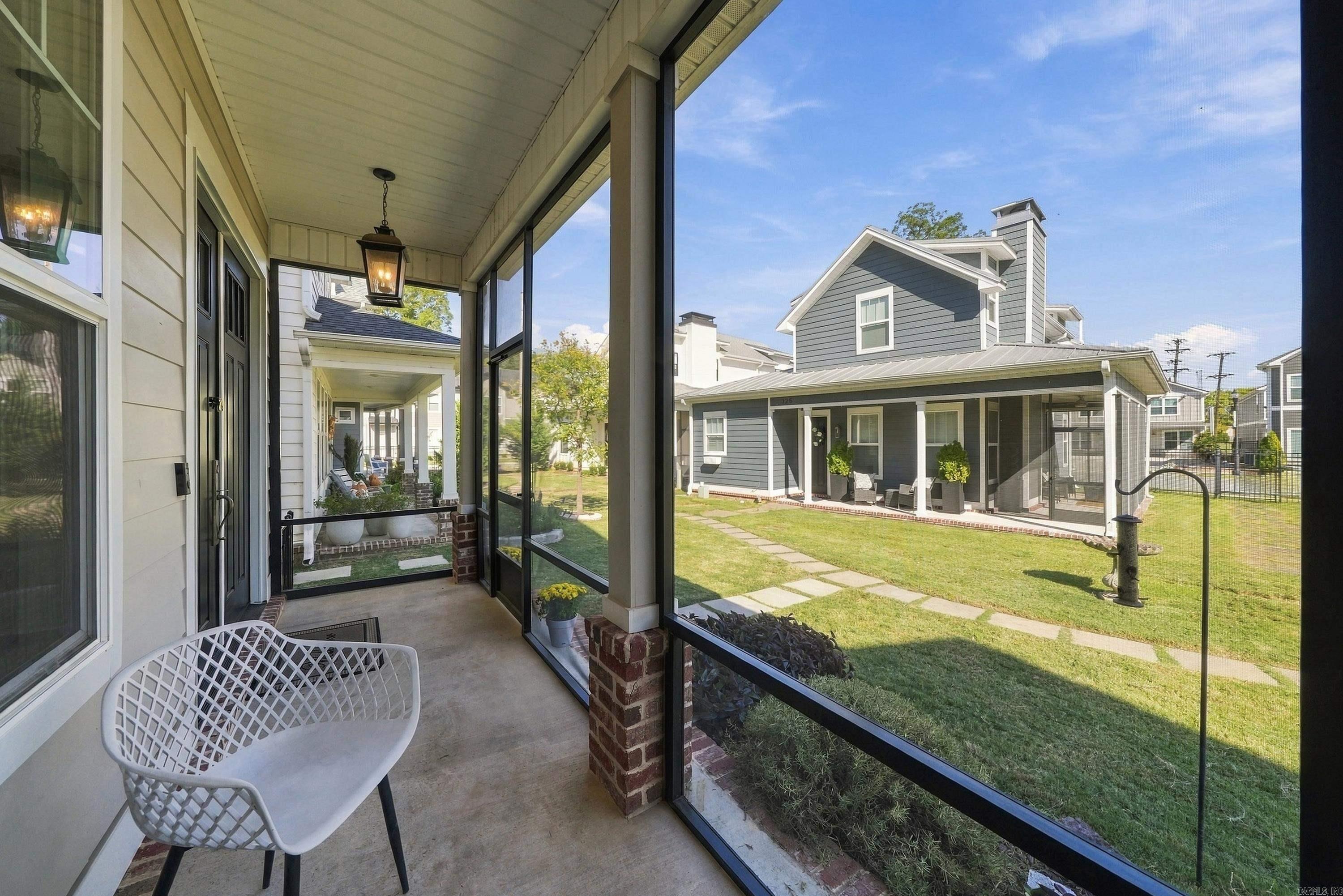 323 Parker Street North Little Rock, AR 72114