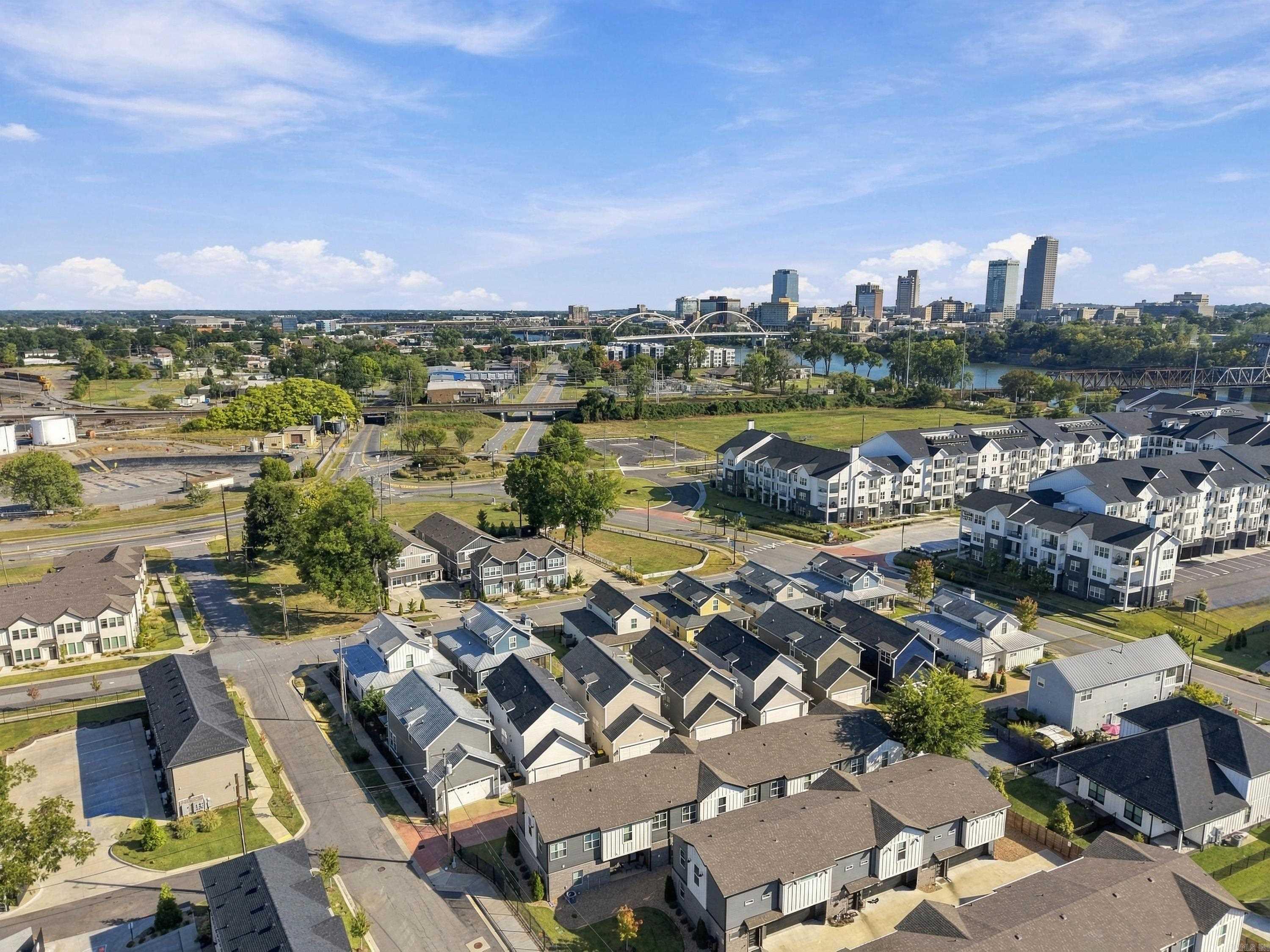 323 Parker Street North Little Rock, AR 72114