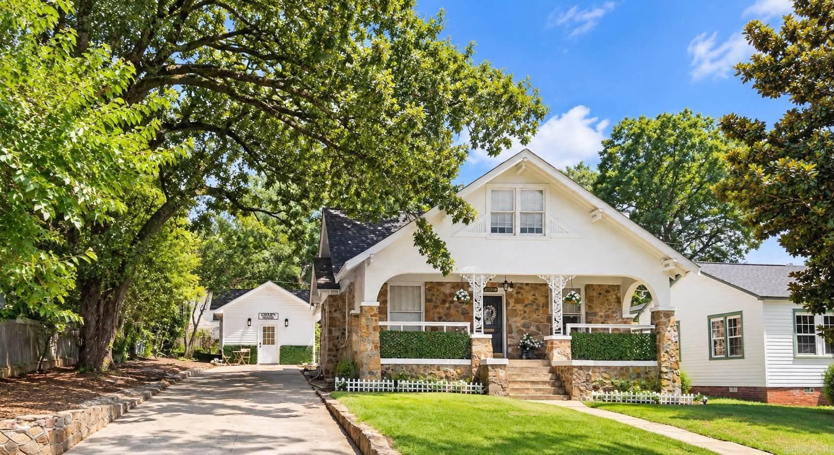 2209 W Long 17th Street North Little Rock, AR 72114