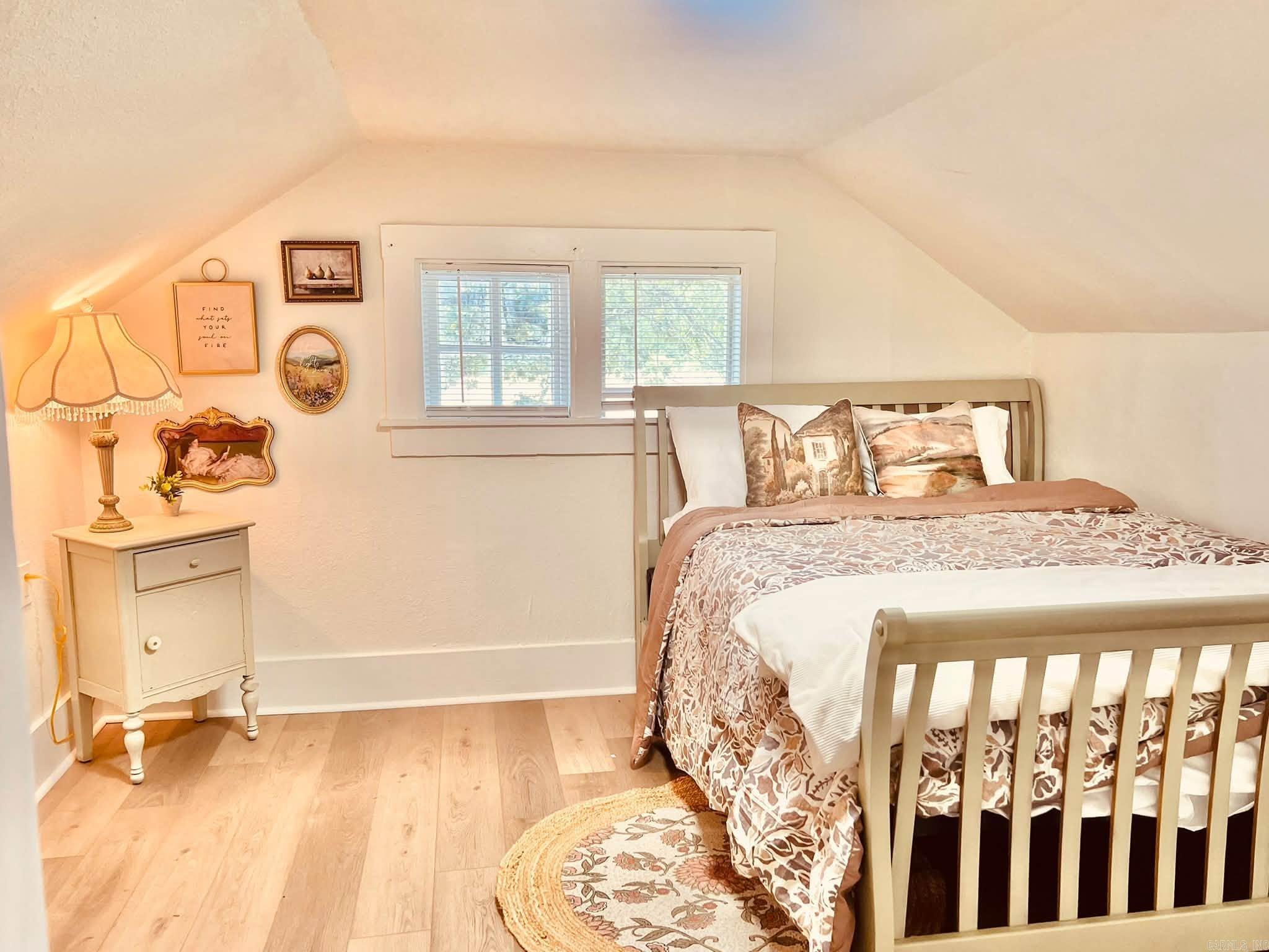 2209 W Long 17th Street North Little Rock, AR 72114