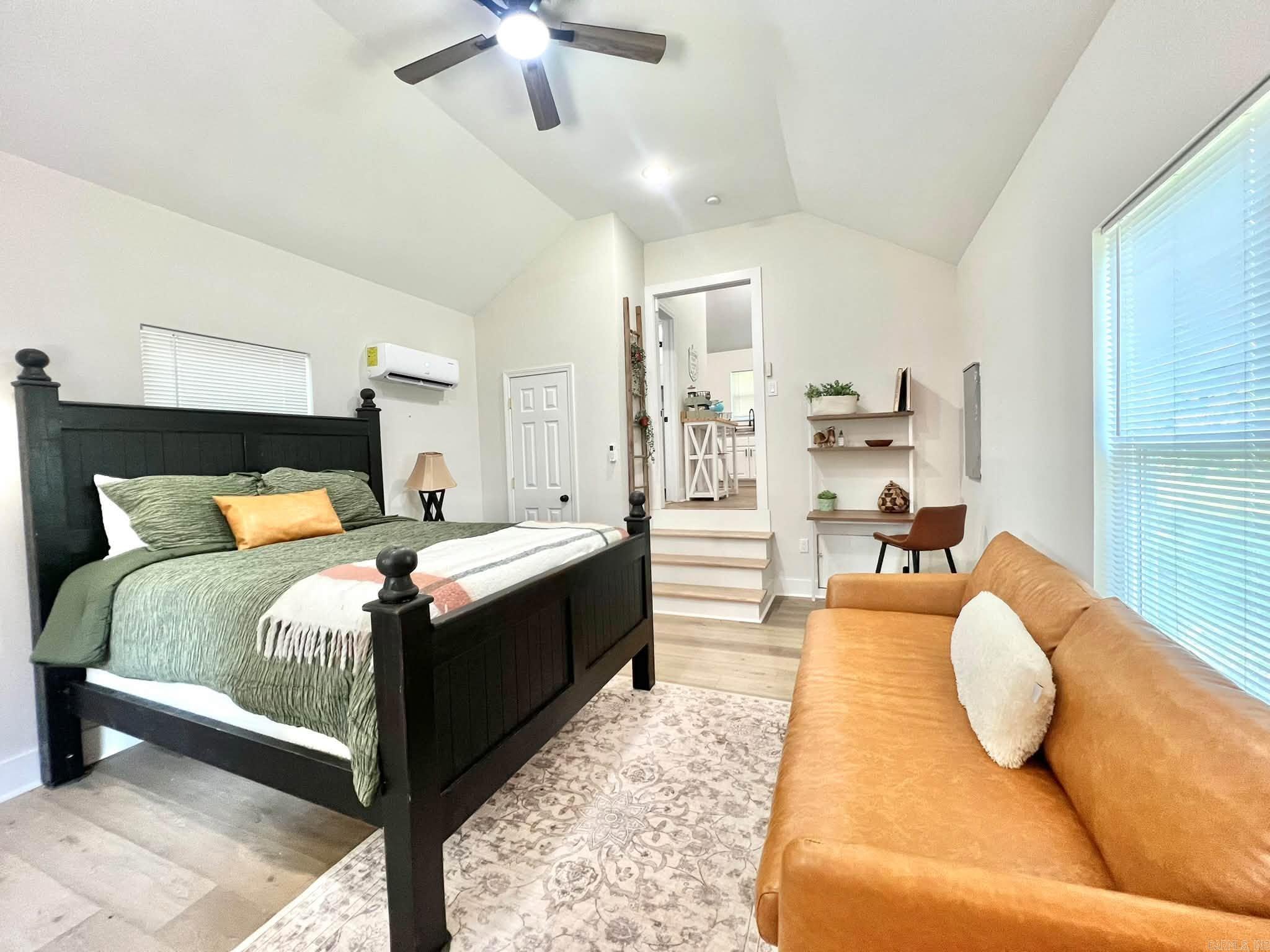 2209 W Long 17th Street North Little Rock, AR 72114