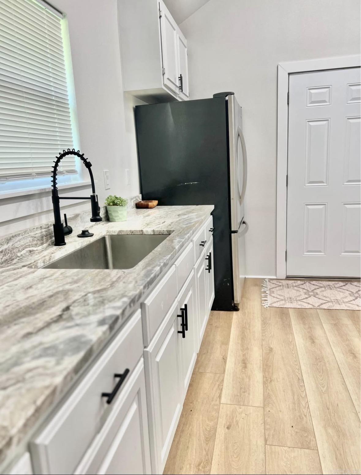 2209 W Long 17th Street North Little Rock, AR 72114